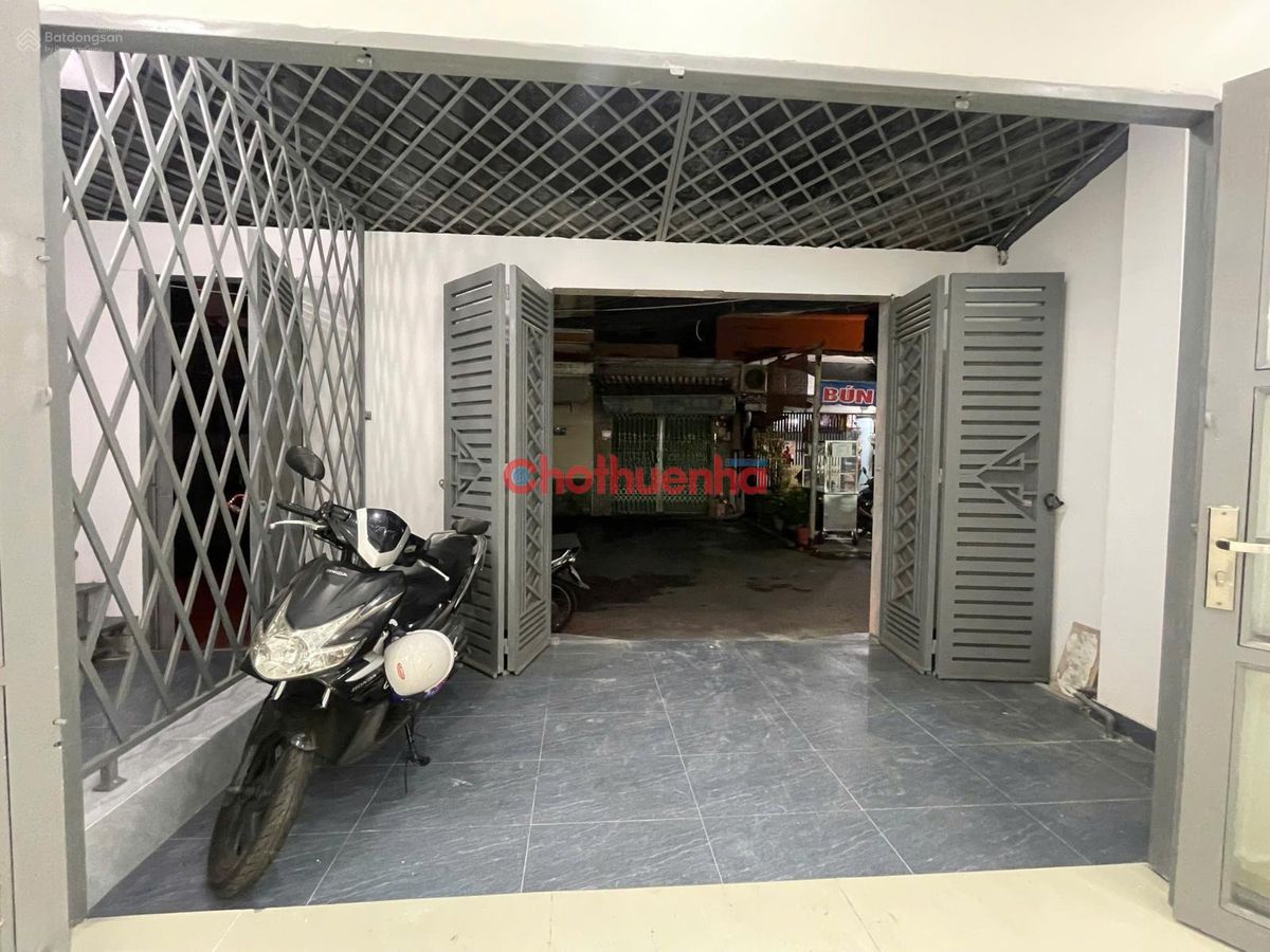 CHO THUÊ NHÀ NGUYÊN CĂN HUỲNH KHƯƠNG AN, GÒ VẤP VỊ TRÍ KINH DOANH ĐẸP