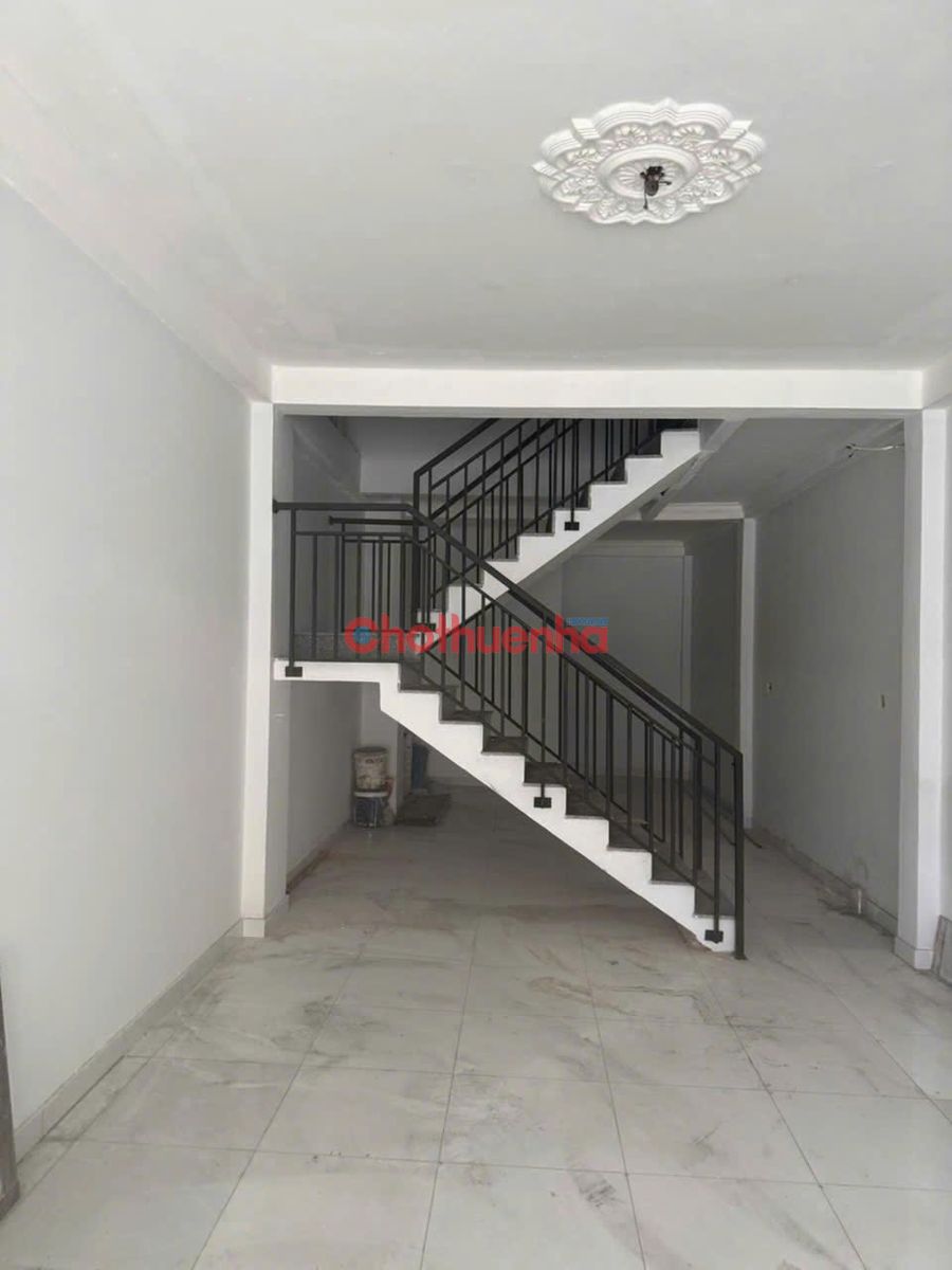 CHO THUÊ MẶT BẰNG KINH DOANH ĐƯỜNG PHAN ĐĂNG LƯU, PHÚ NHUẬN – 4X17M – TRỆT 2 LẦU