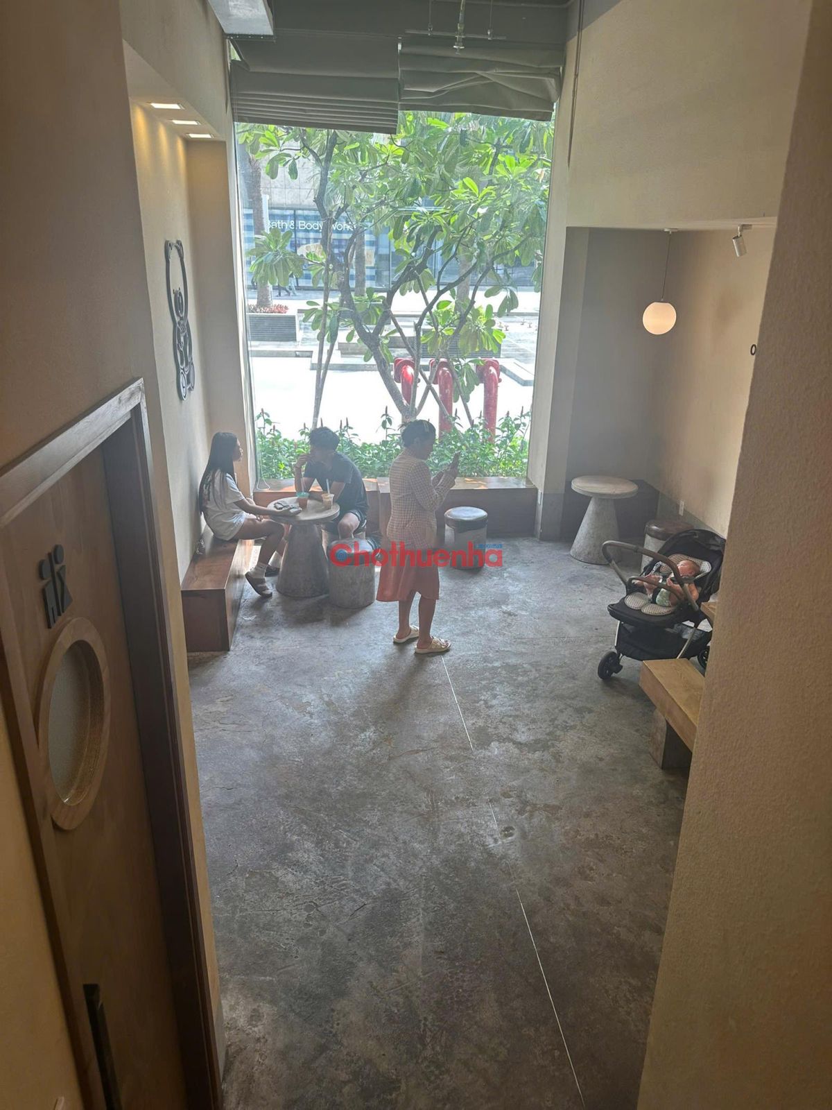 Cho thuê shophouse khan hiếm tại Landmark 81 – Vinhomes Central Park