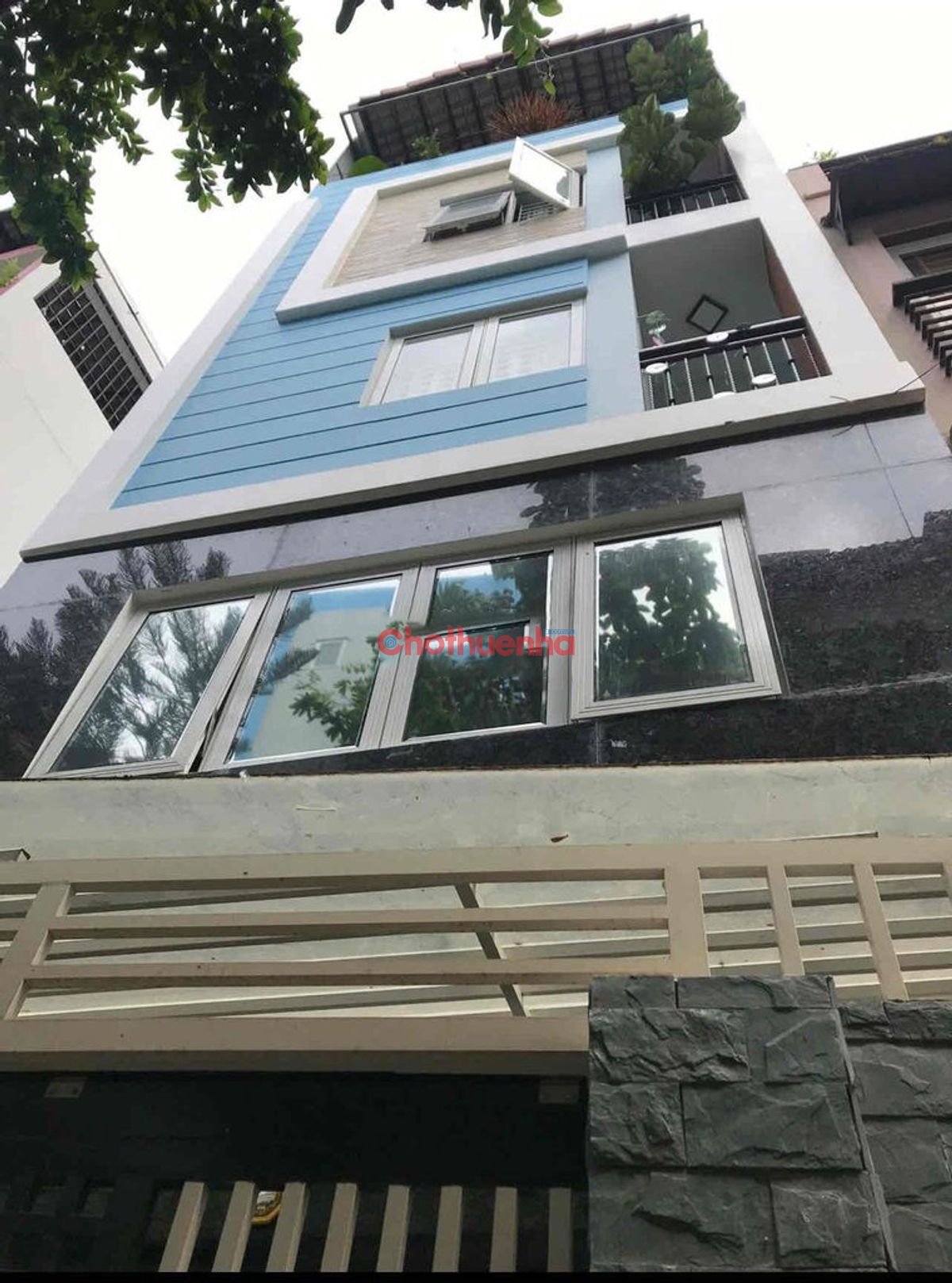 CHO THUÊ NHÀ NGUYÊN CĂN HẺM 216 HÒA HƯNG, QUẬN 10 – VỊ TRÍ ĐẮC ĐỊA