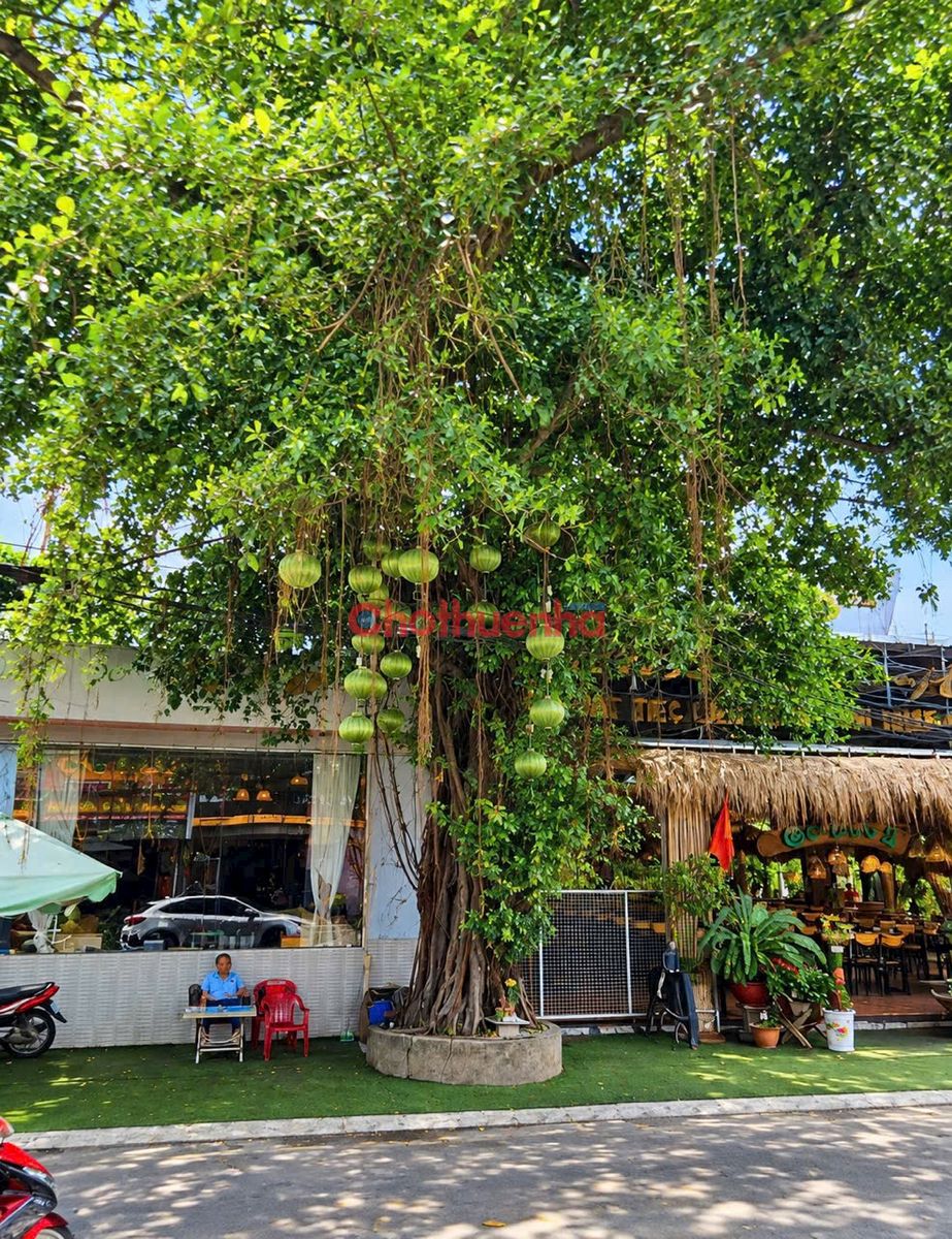 Cho thuê mặt bằng tại số 96 - 98 Phan Anh và số 1 Tô Hiệu, quận Tân Phú, 900m2