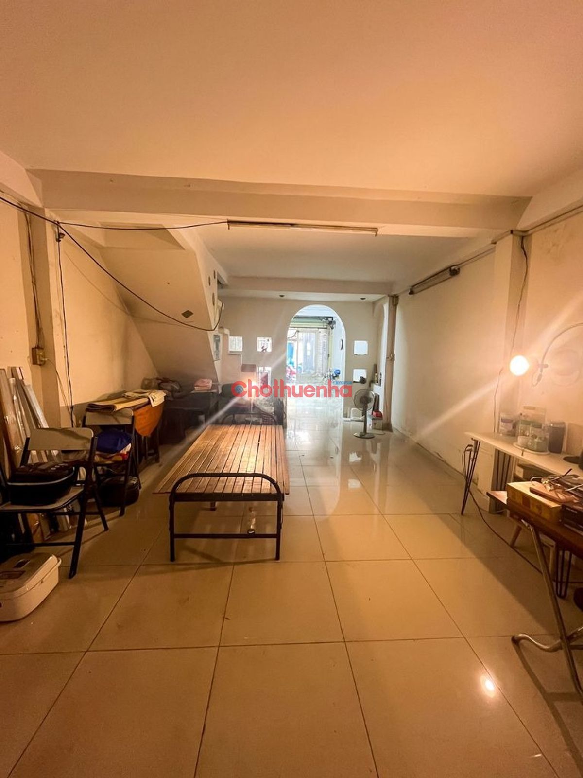 CHO THUÊ NHÀ NGUYÊN CĂN VÕ DUY NINH, BÌNH THẠNH DIỆN TÍCH LỚN, GIÁ TỐT