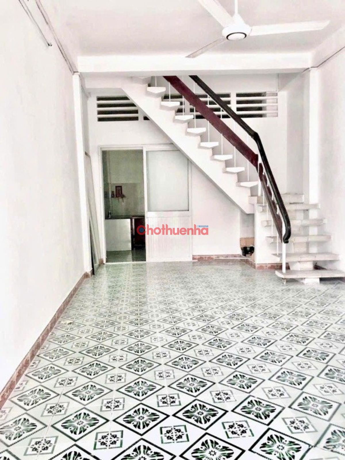 CHO THUÊ NHÀ NGUYÊN CĂN HOÀNG HOA THÁM, BÌNH THẠNH GIÁ TỐT, Ở NGAY