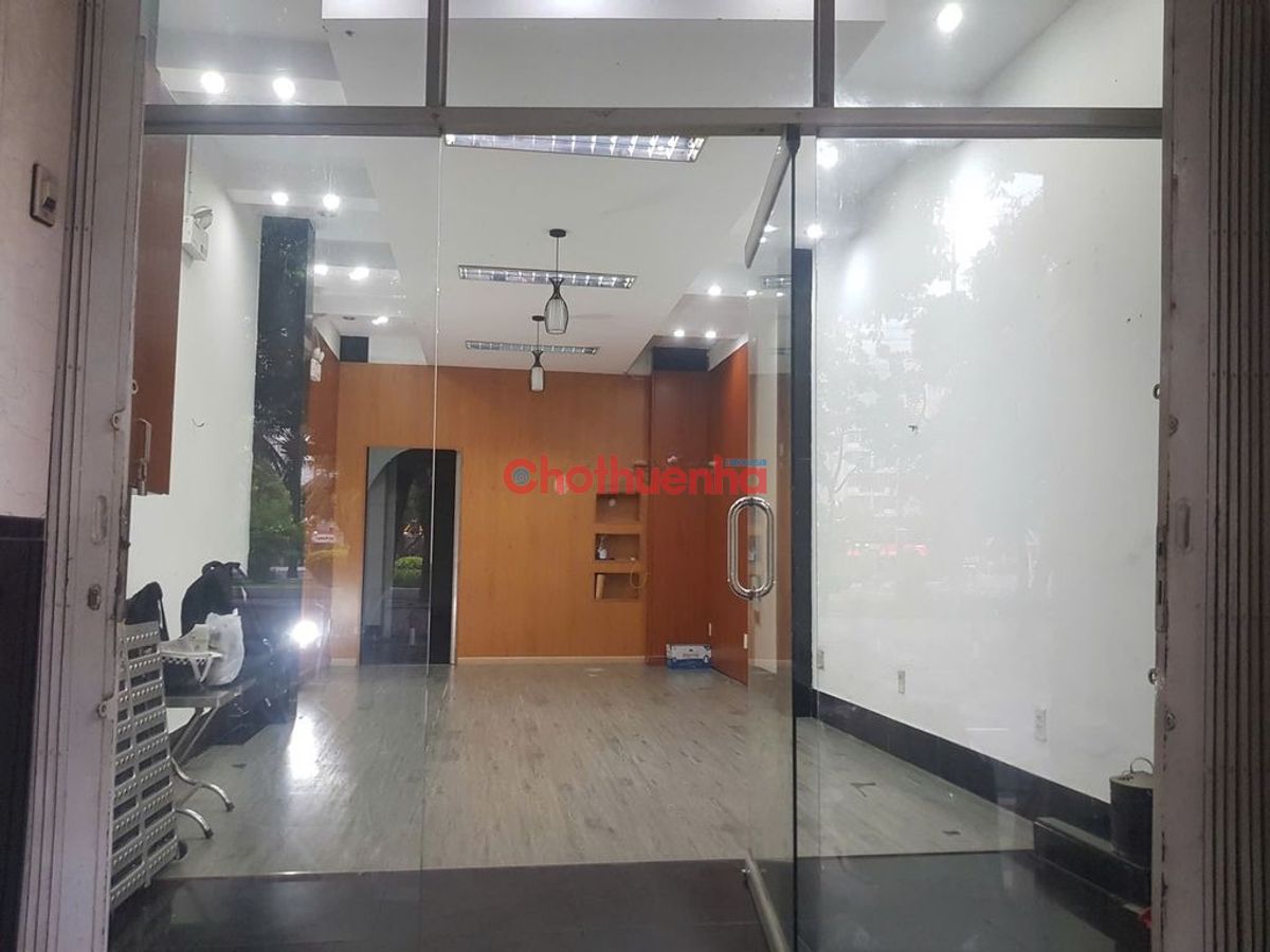 CHO THUÊ MẶT BẰNG TRỆT LÊ LAI QUẬN 1 KHU TRUNG TÂM BẾN THÀNH KINH DOANH ĐỈNH