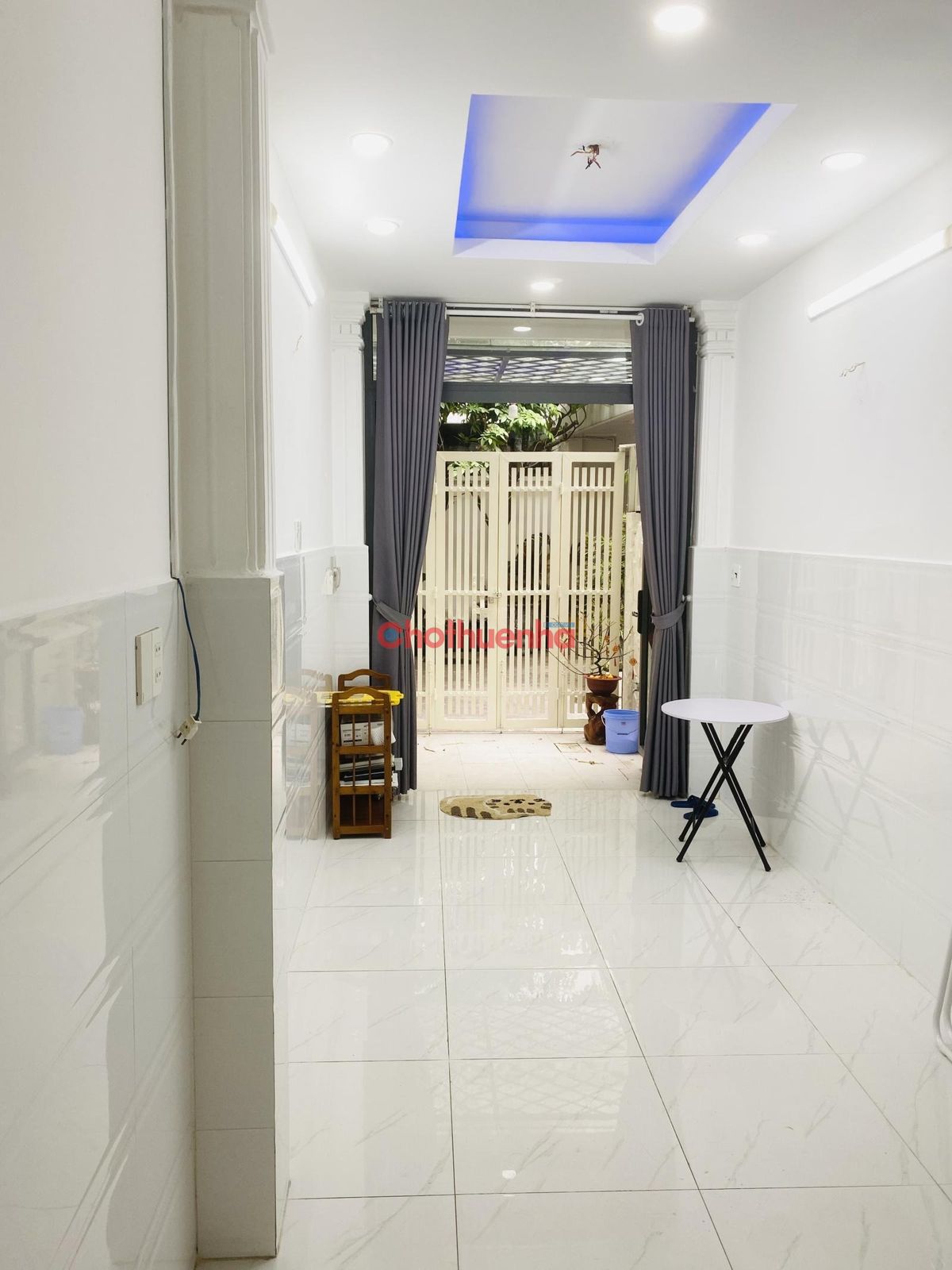 CHO THUÊ NHÀ NGUYÊN CĂN – AN DƯƠNG VƯƠNG, PHƯỜNG 4, QUẬN 5