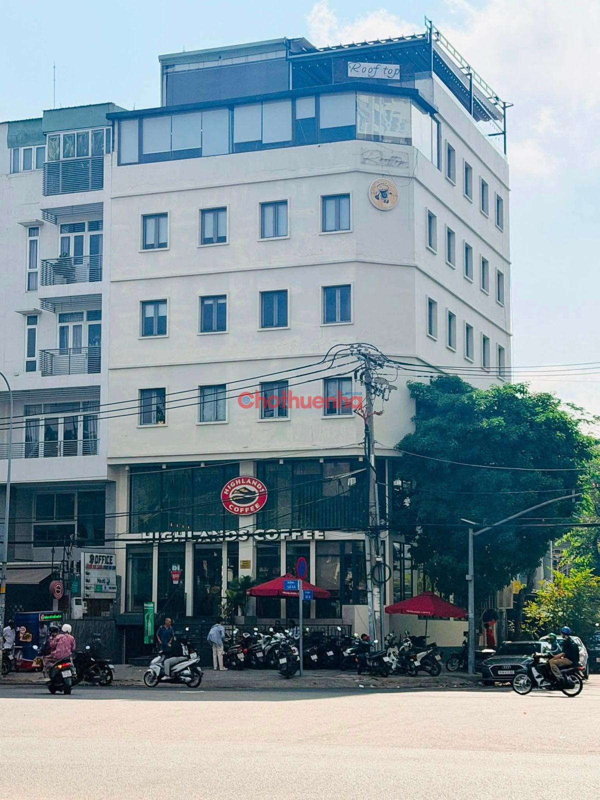 CHO THUÊ VĂN PHÒNG 120M² KHU TRUNG SƠN –GIÁP QUẬN 7 FULL TIỆN ÍCH DỄ VẬN HÀNH