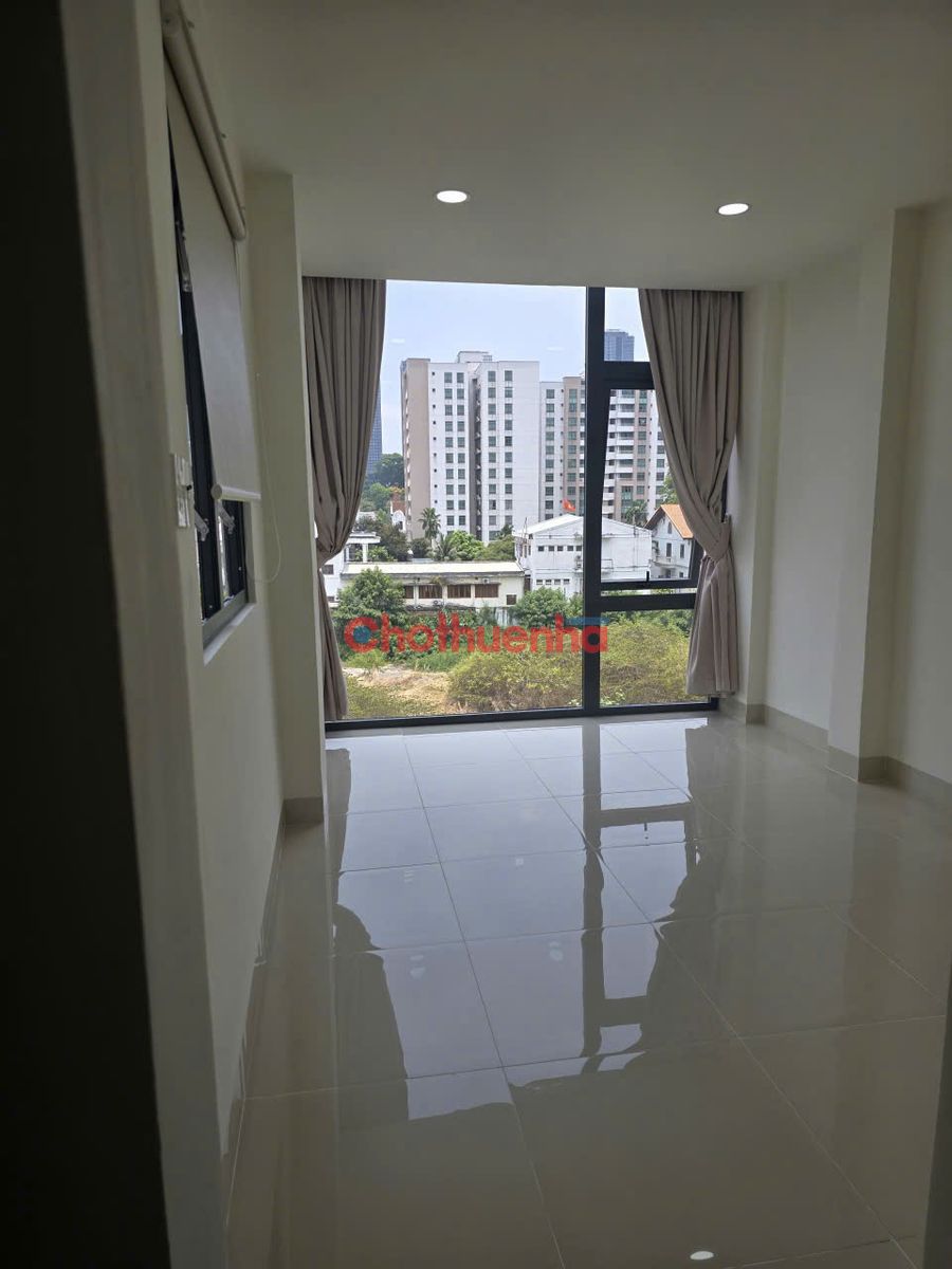 CHO THUÊ NHÀ NGUYỄN ĐÌNH CHIỂU QUẬN 1