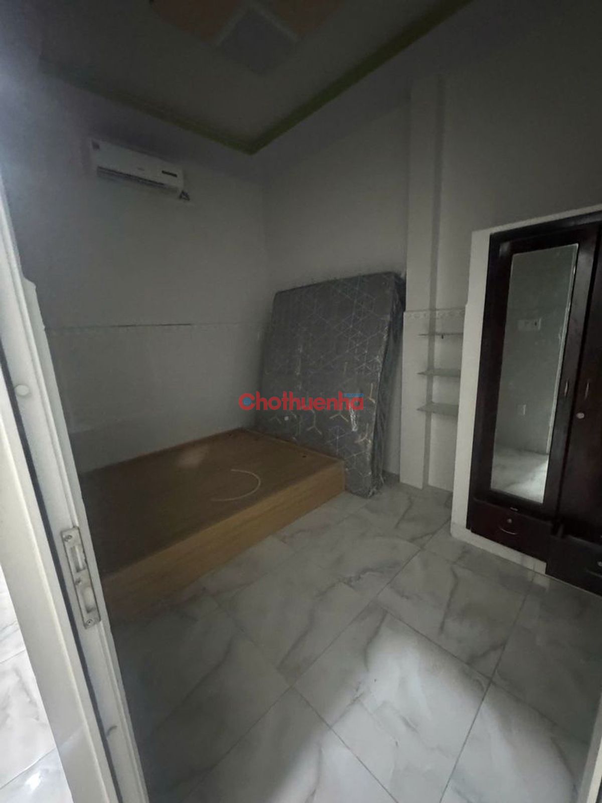 CHO THUÊ NHÀ PHÓ ĐỨC CHÍNH – QUẬN 1 | DT 80M², FULL TIỆN NGHI, GIÁ 30TR