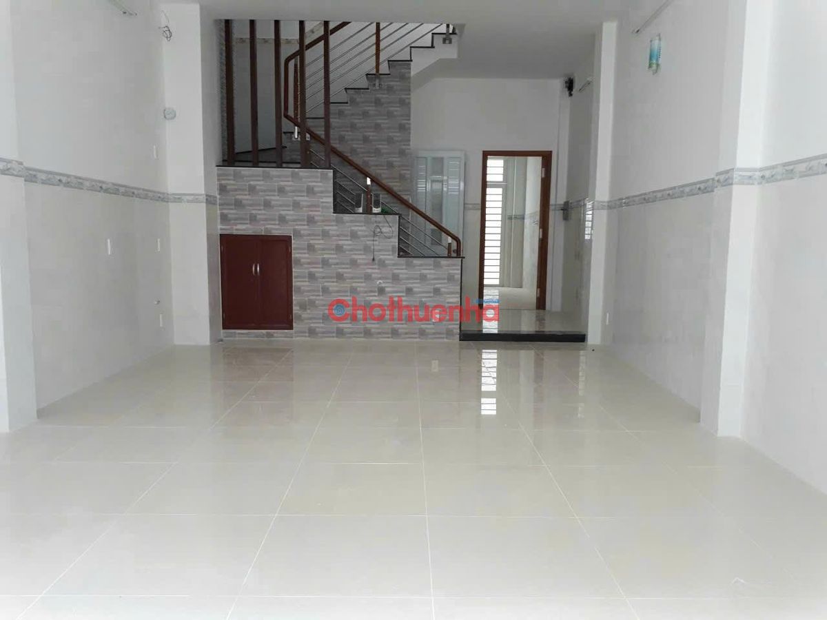 CHO THUÊ NHÀ NGUYÊN CĂN HẺM NGUYỄN VĂN KHỐI, GÒ VẤP DIỆN TÍCH LỚN, ĐA CÔNG NĂNG
