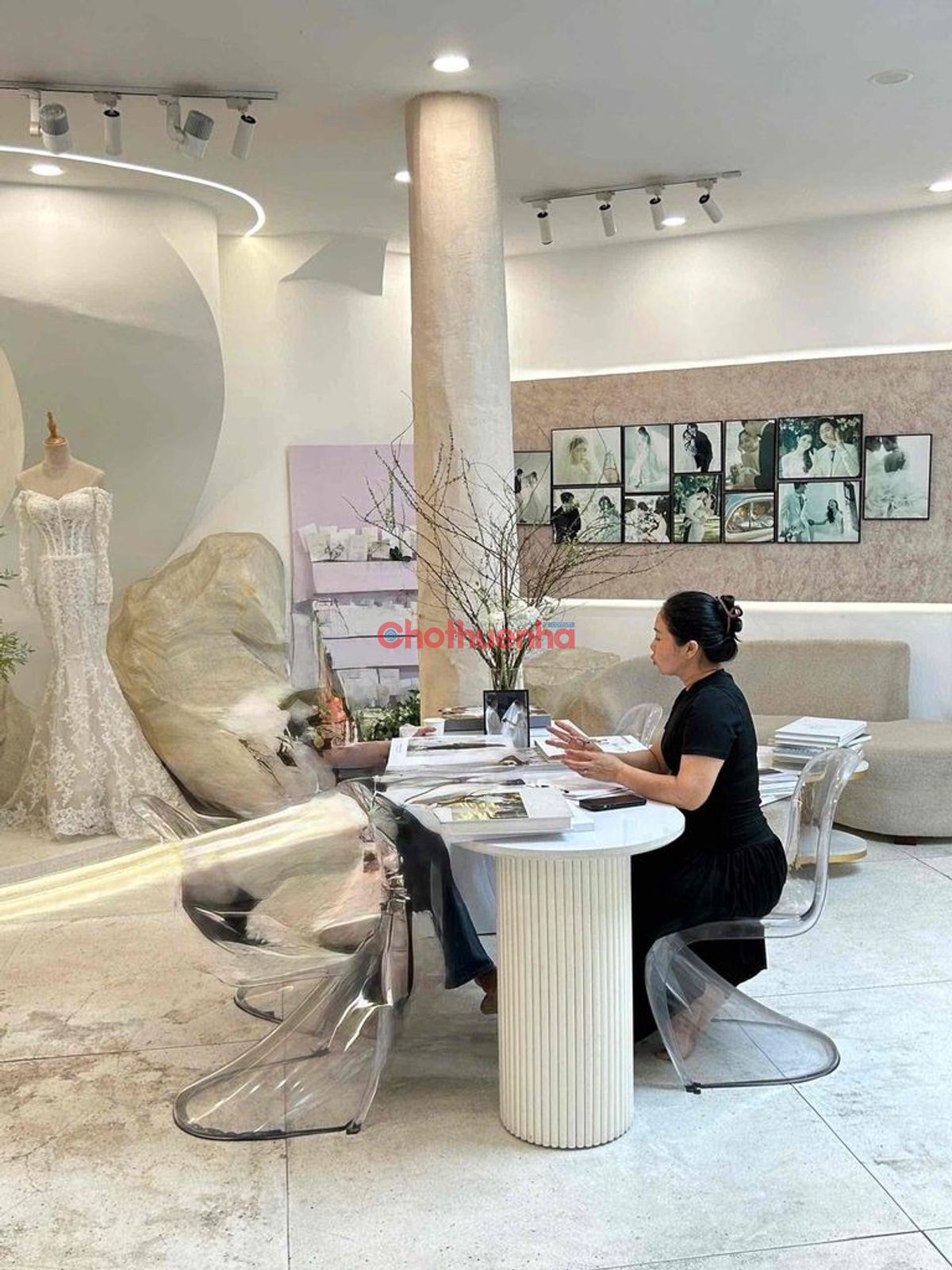 🏢 CHO THUÊ NHÀ NGUYÊN CĂN MẶT TIỀN NGUYỄN TRỌNG TUYỂN - PHÚ NHUẬN