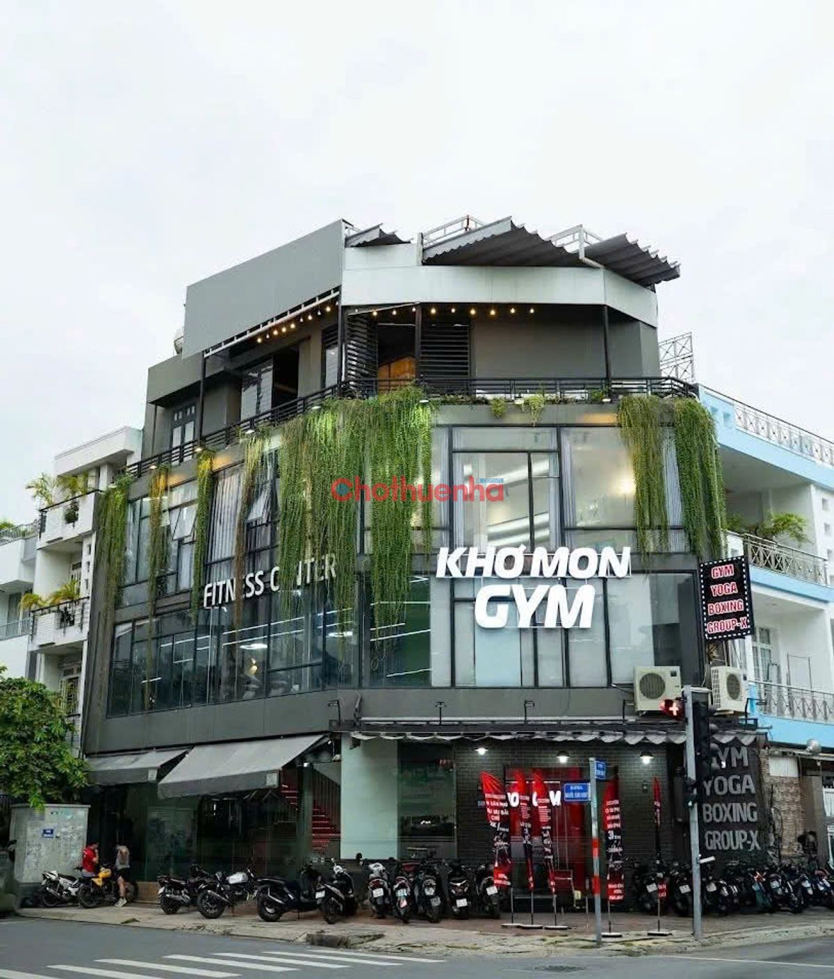 Nhà 2 MT Trương Vĩnh Ký – vị trí đẹp Quận Tân Phú, thích hợp VP, Spa, kinh doanh