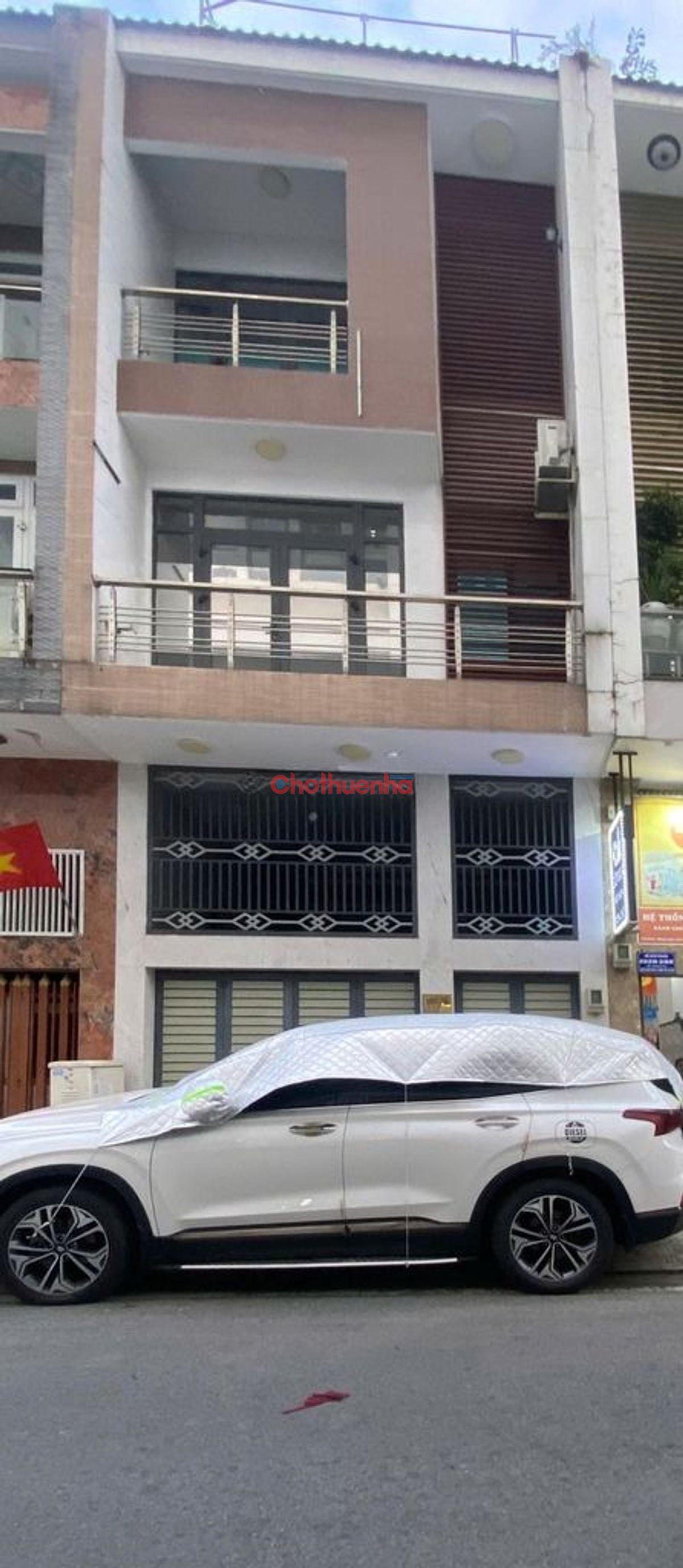 🏢 CHO THUÊ VĂN PHÒNG CAO CẤP ĐƯỜNG N1 - THỦ ĐỨC