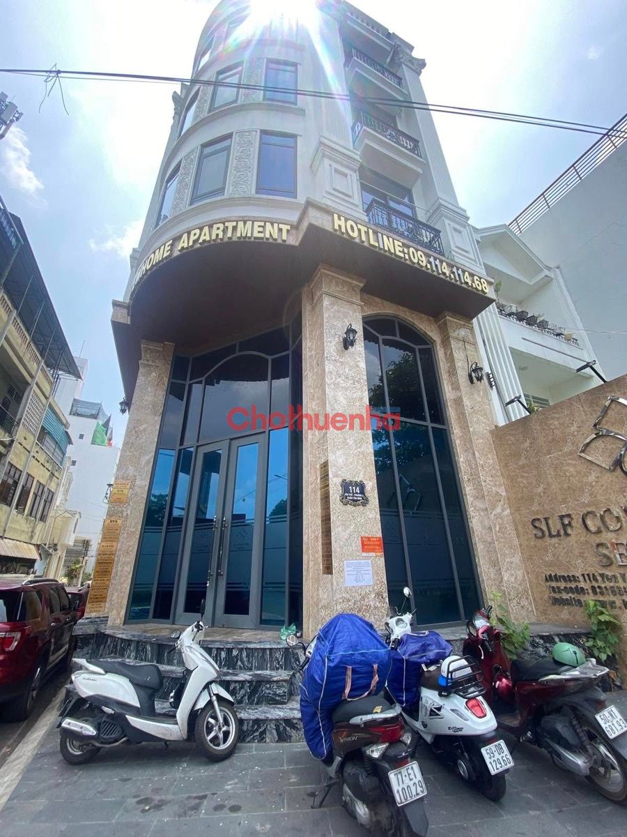 CHO THUÊ MẶT BẰNG YÊN THẾ, TÂN BÌNH – GẦN SÂN BAY, CHI PHÍ TRỌN GÓI