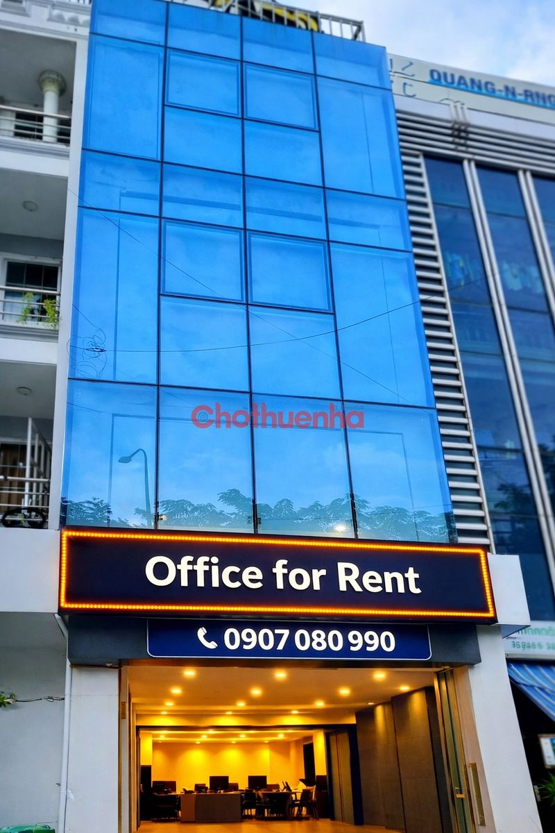 CHO THUÊ NHÀ MẶT TIỀN – ĐƯỜNG SỐ 19, PHƯỜNG BÌNH AN, QUẬN 2