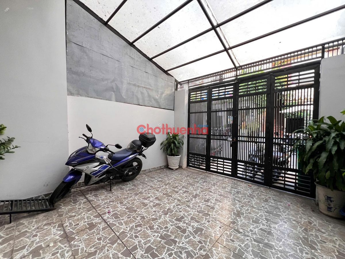 CHO THUÊ NHÀ NGUYÊN CĂN NGUYỄN BÁ HUÂN THẢO ĐIỀN CÓ SÂN TRƯỚC PHÙ HỢP Ở KẾT HỢP KINH DOANH