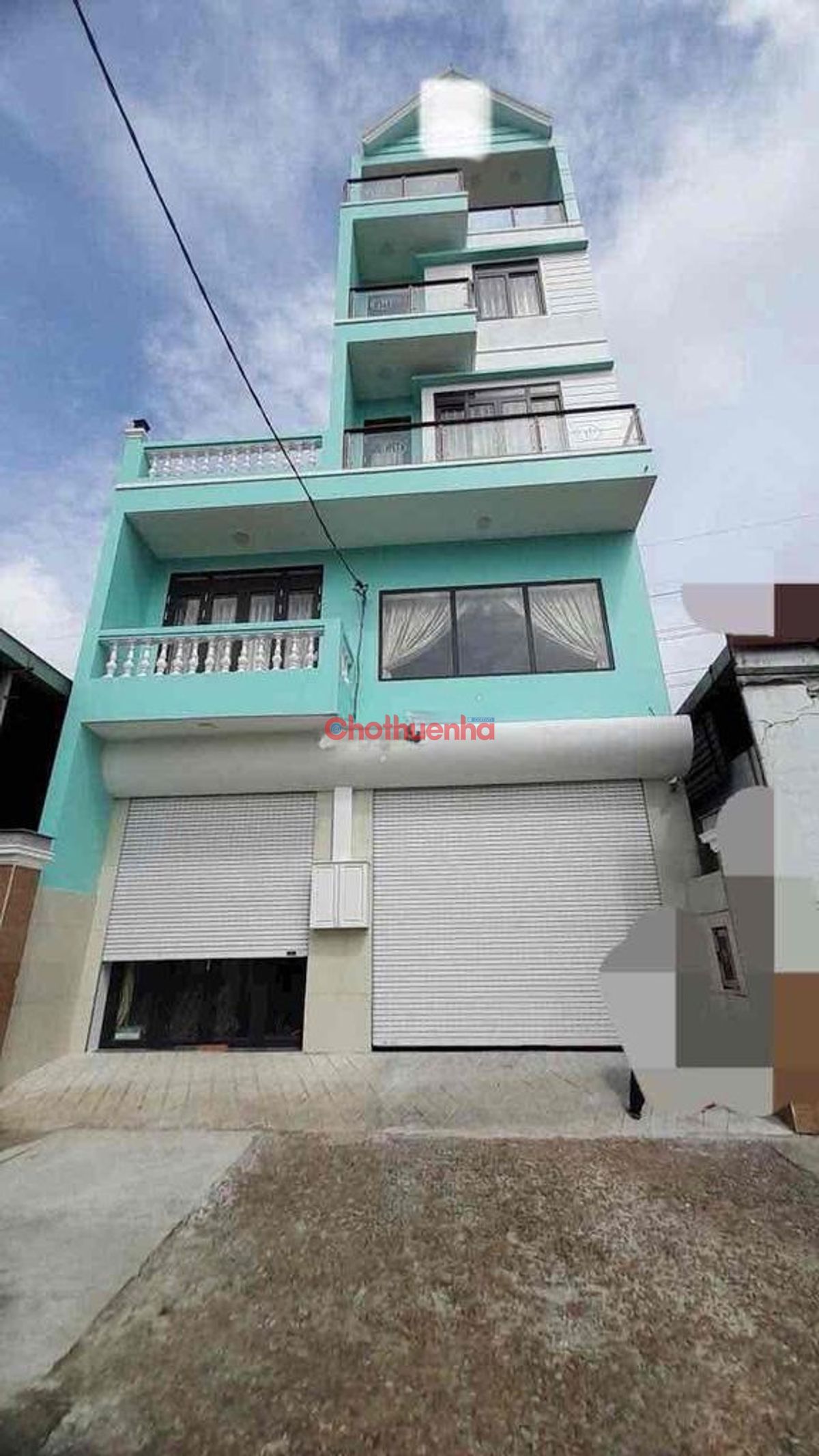 CHO THUÊ NHÀ NGUYÊN CĂN QUỐC LỘ 1A BÌNH TÂN HẺM XE TẢI VÀO ĐƯỢC NHÀ MỚI
