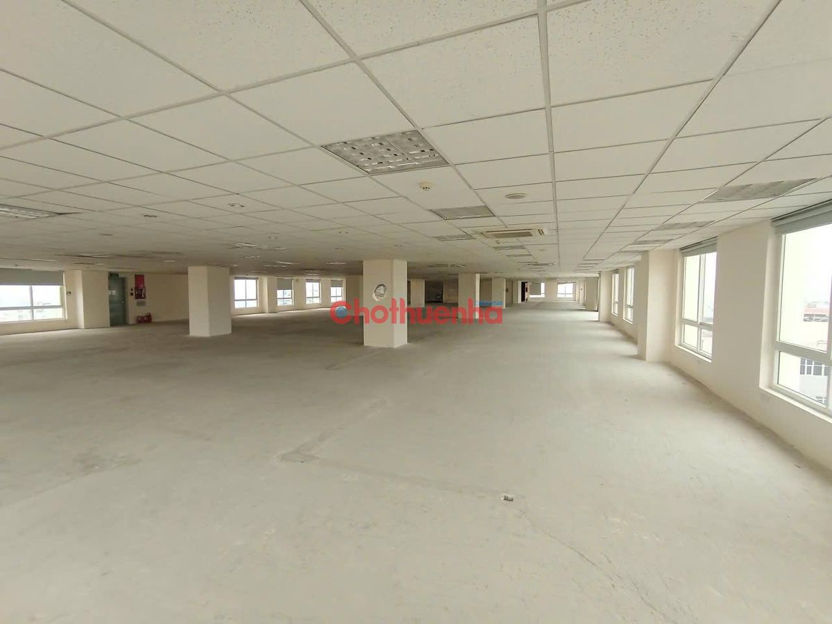 🏢 CHO THUÊ VĂN PHÒNG/MẶT BẰNG 26 NGUYỄN THƯỢNG HIỀN - GÒ VẤP