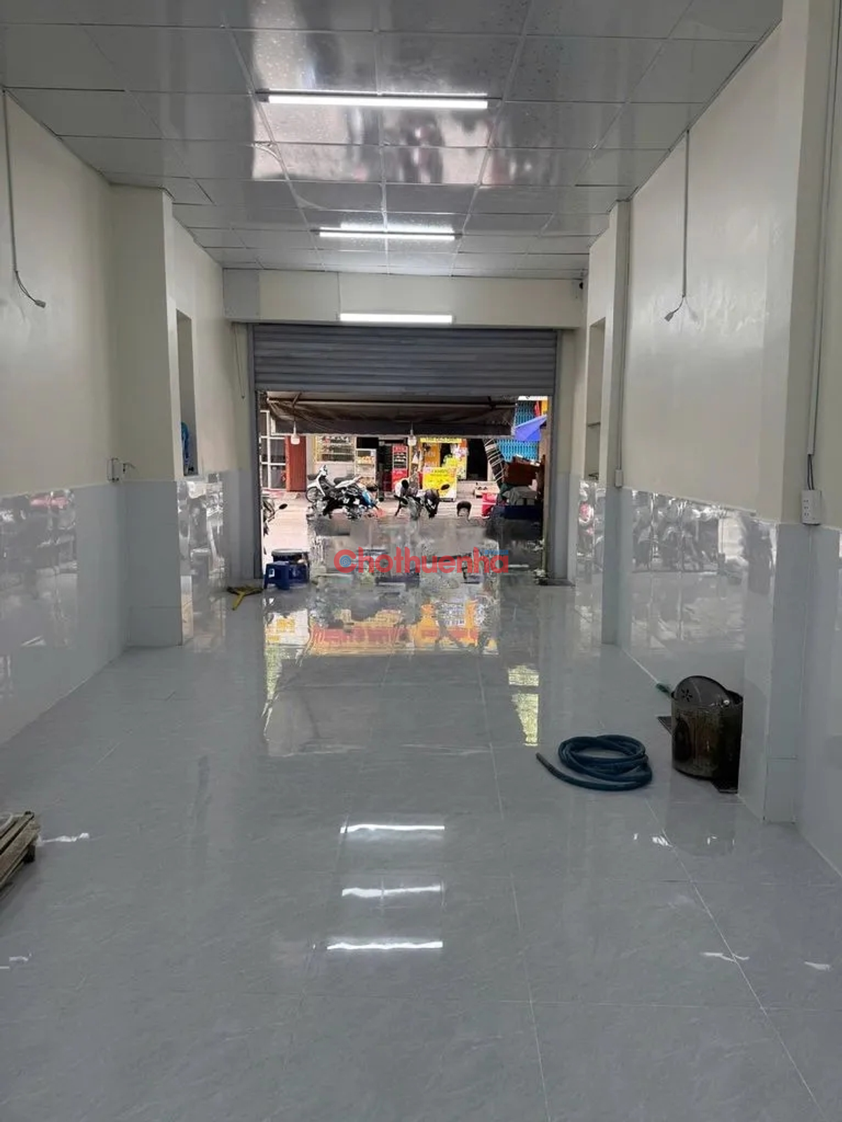 CHO THUÊ NHÀ NGUYÊN CĂN VẠN KIẾP, PHƯỜNG 3, QUẬN BÌNH THẠNH
