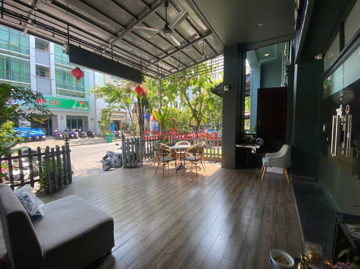 CHO THUÊ MẶT BẰNG ĐƯỜNG SỐ 6 TÂN HƯNG NGANG 6M – PHÙ HỢP CAFE, SPA, SHOWROOM