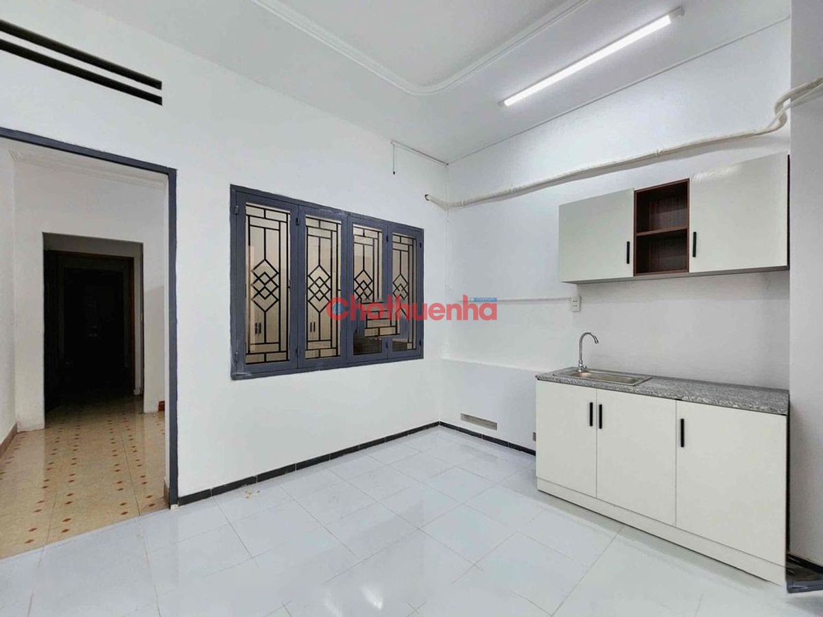 CHO THUÊ NHÀ MẶT TIỀN TRẦN VĂN DANH TÂN BÌNH KHU VĂN PHÒNG SẦM UẤT FULL NỘI THẤT