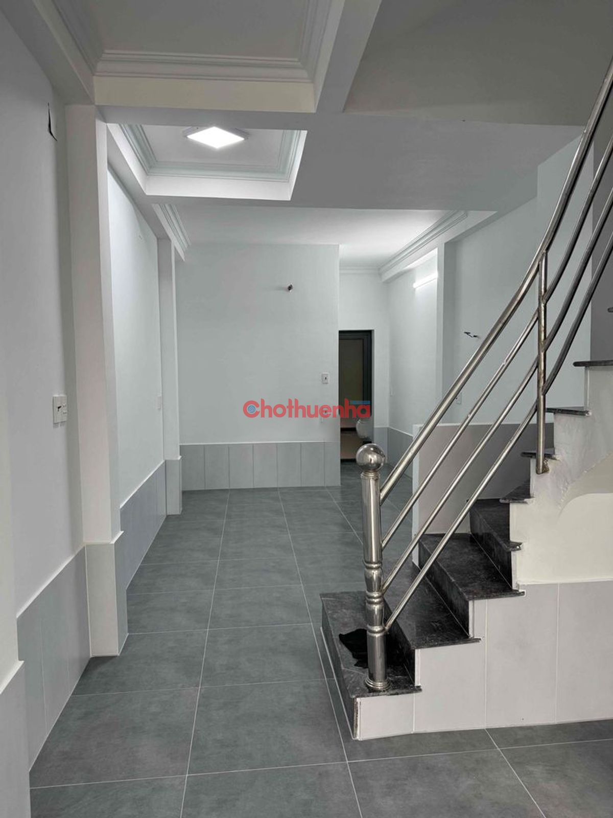 CHO THUÊ NHÀ NGUYÊN CĂN HẺM XE HƠI HOÀNG HOA THÁM TÂN BÌNH