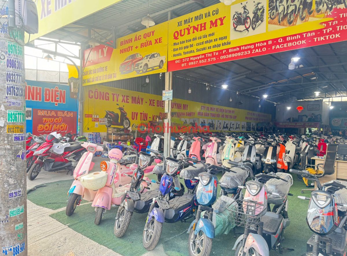 CHO THUÊ KHO - XƯỞNG 900M² - GIÁ RẺ TẠI BÌNH TÂN
