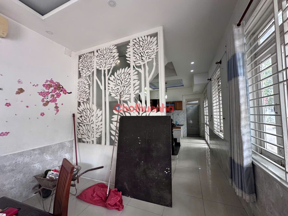 NHÀ CHO THUÊ ĐẶNG THUỲ TRÂM BÌNH THẠNH