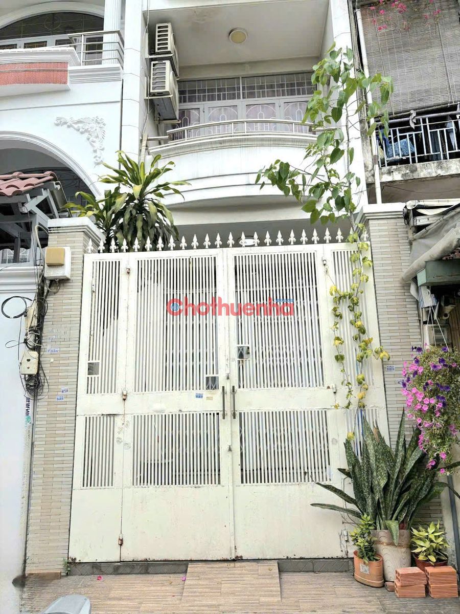 CHO THUÊ MẶT BẰNG KINH DOANH TRẦN NHÂN TÔN, PHƯỜNG VƯỜN LÀI, QUẬN 10
