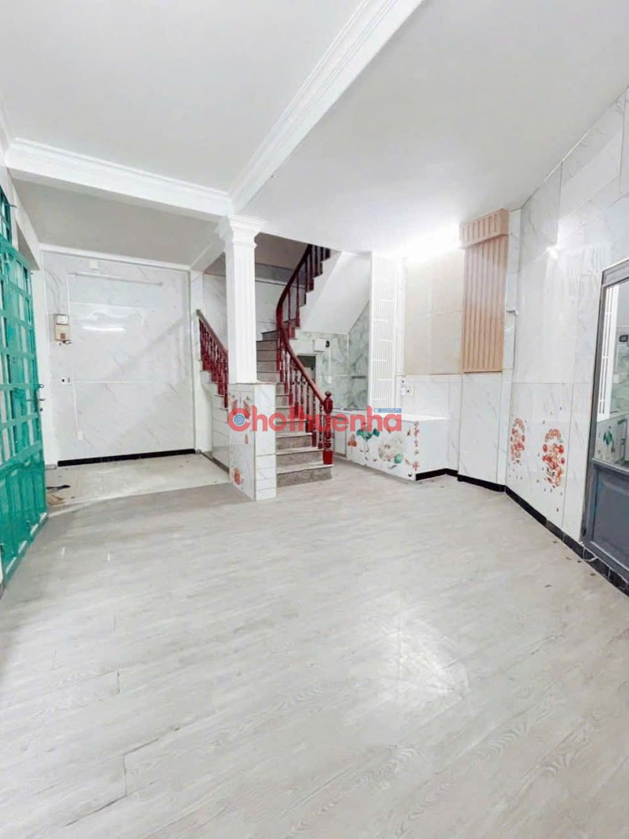CHO THUÊ NHÀ NGUYÊN CĂN QUẬN PHÚ NHUẬN – HẺM ĐOÀN THỊ ĐIỂM