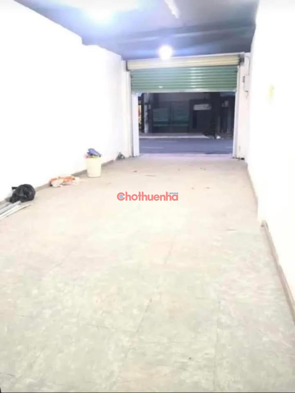 CHO THUÊ NHÀ ĐÀO DUY ANH PHÚ NHUẬN