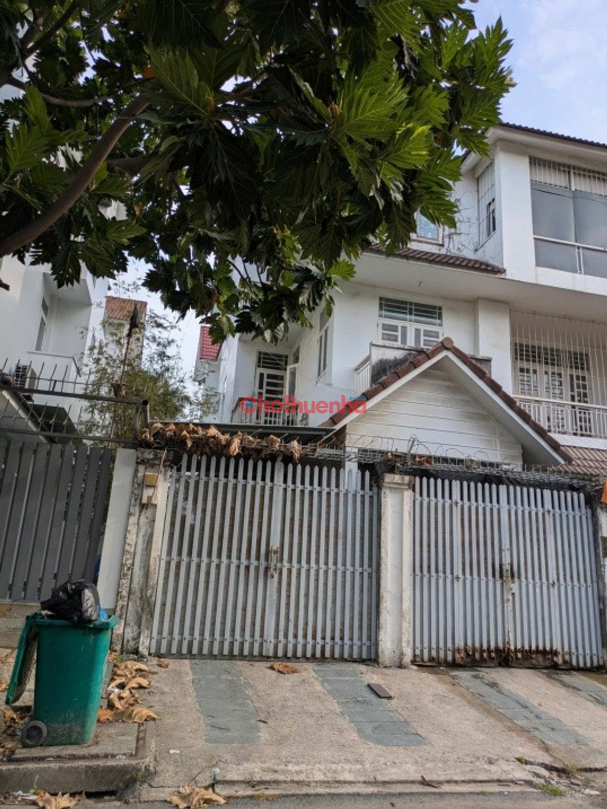 NHÀ CHO THUÊ ĐẶNG THÙY TRÂM BÌNH THẠNH KINH DOANH TỰ DO
