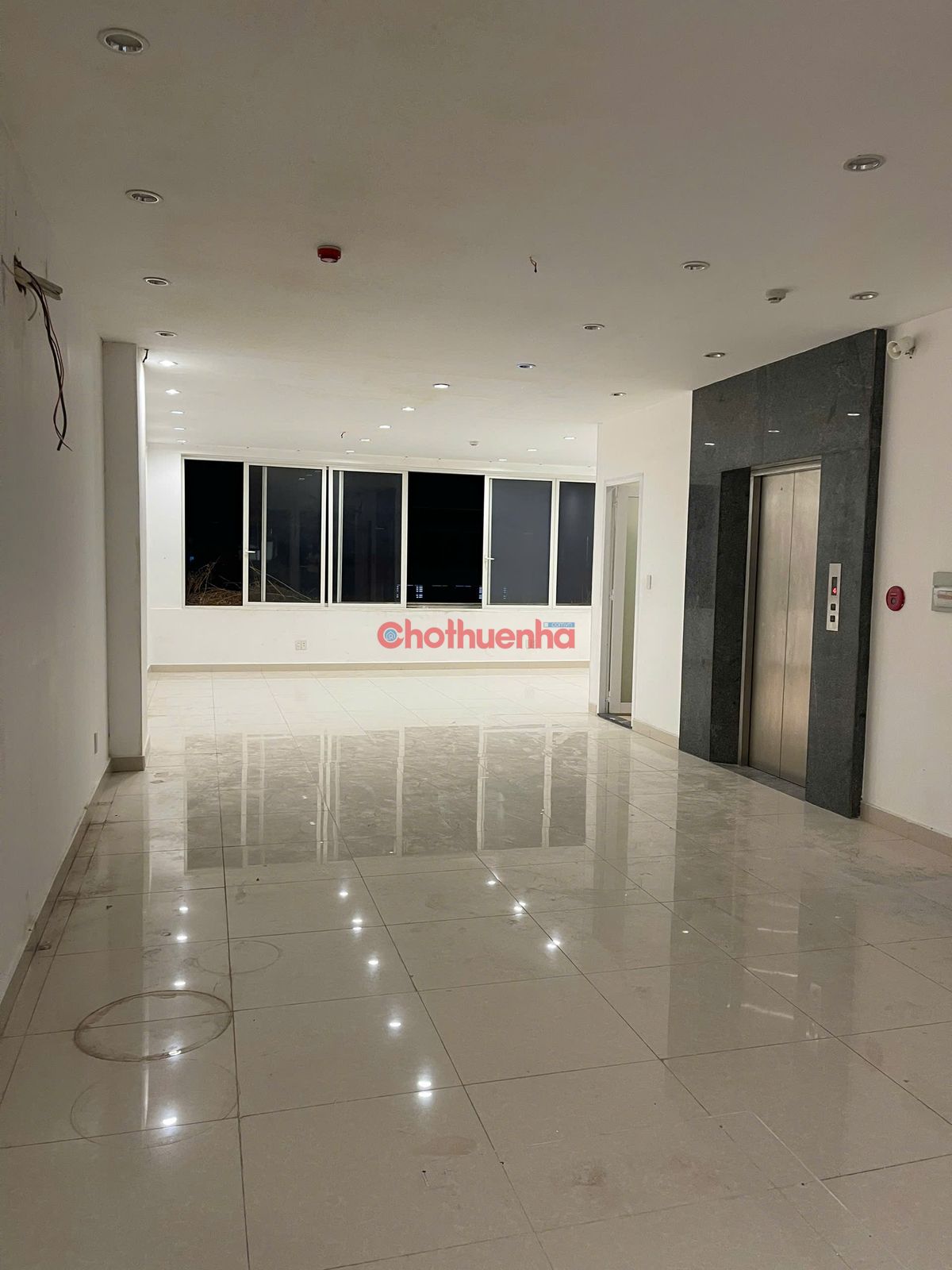  CHO THUÊ TÒA NHÀ MẶT TIỀN 58 NGUYỄN CƠ THẠCH – KHU ĐÔ THỊ SALA, TP. THỦ ĐỨC 