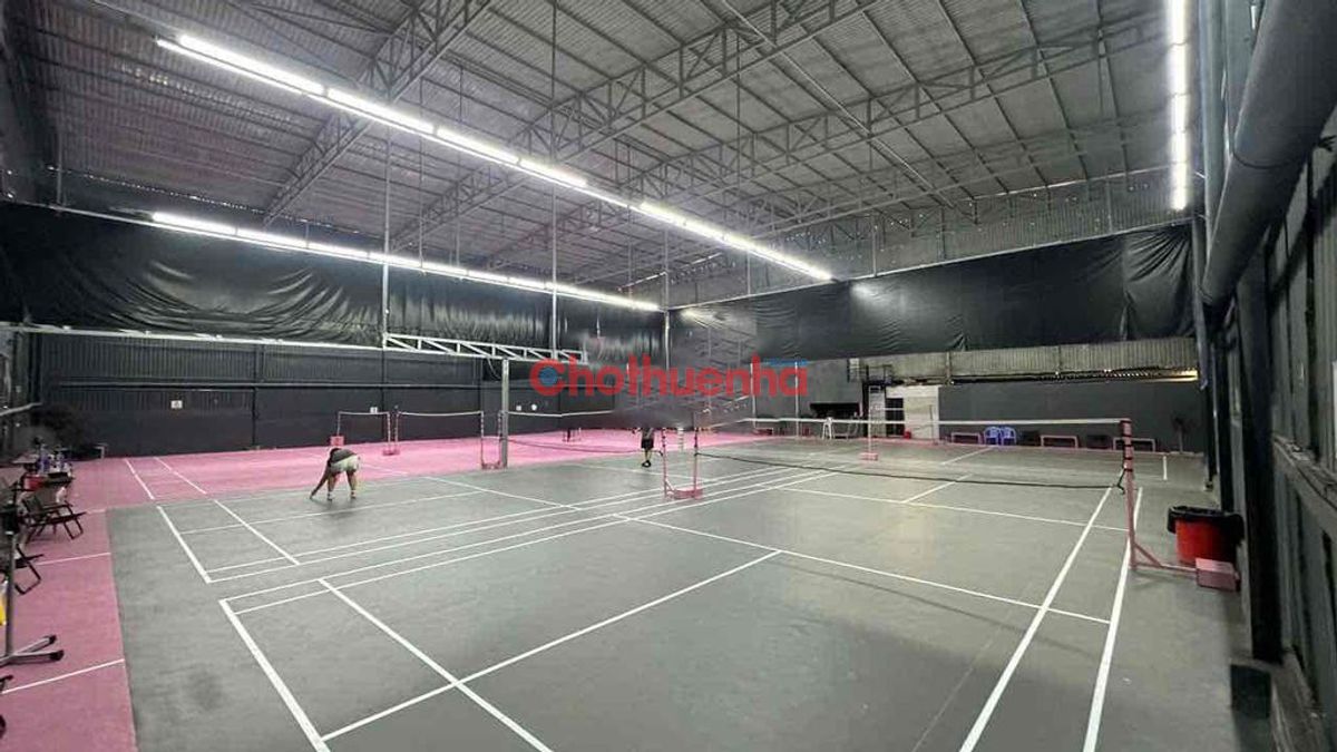 Cho Thuê MBKD Đường Số 28, Phường Cát Lái, Quận Thủ Đức
DTSD 1000m2