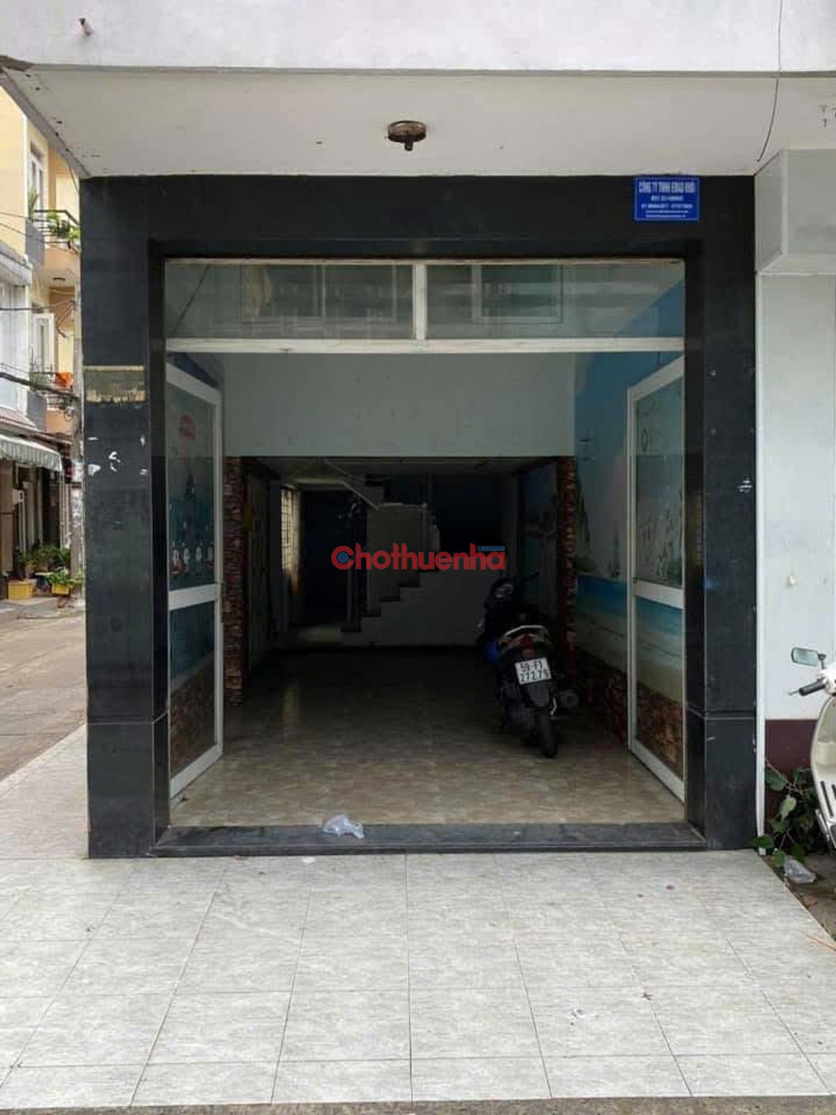 CHO THUÊ CĂN GÓC 2 MẶT TIỀN TRẦN KẾ XƯƠNG, PHÚ NHUẬN - VỊ TRÍ ĐẮC ĐỊA KINH DOANH