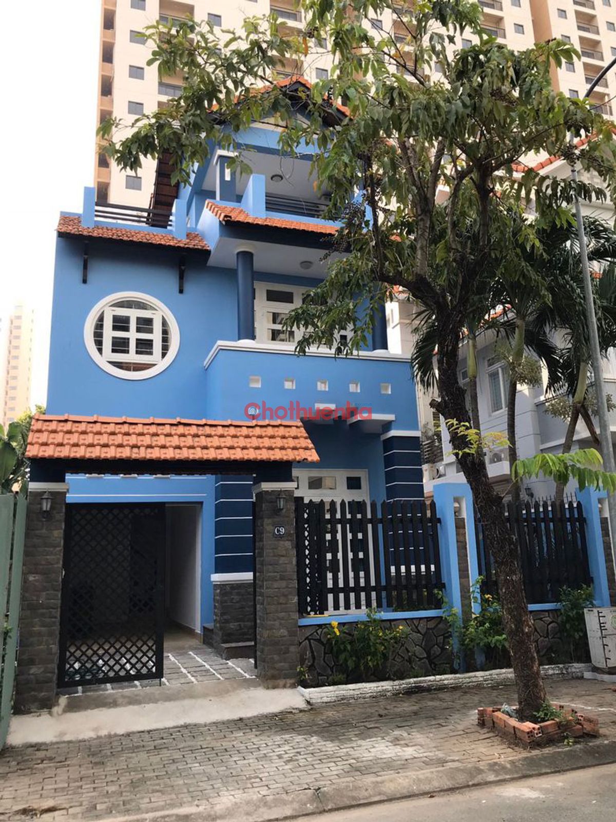CHO THUÊ NHÀ NGUYÊN CĂN AN KHÁNH THỦ ĐỨC FULL NỘI THẤT Ở HOẶC LÀM VĂN PHÒNG