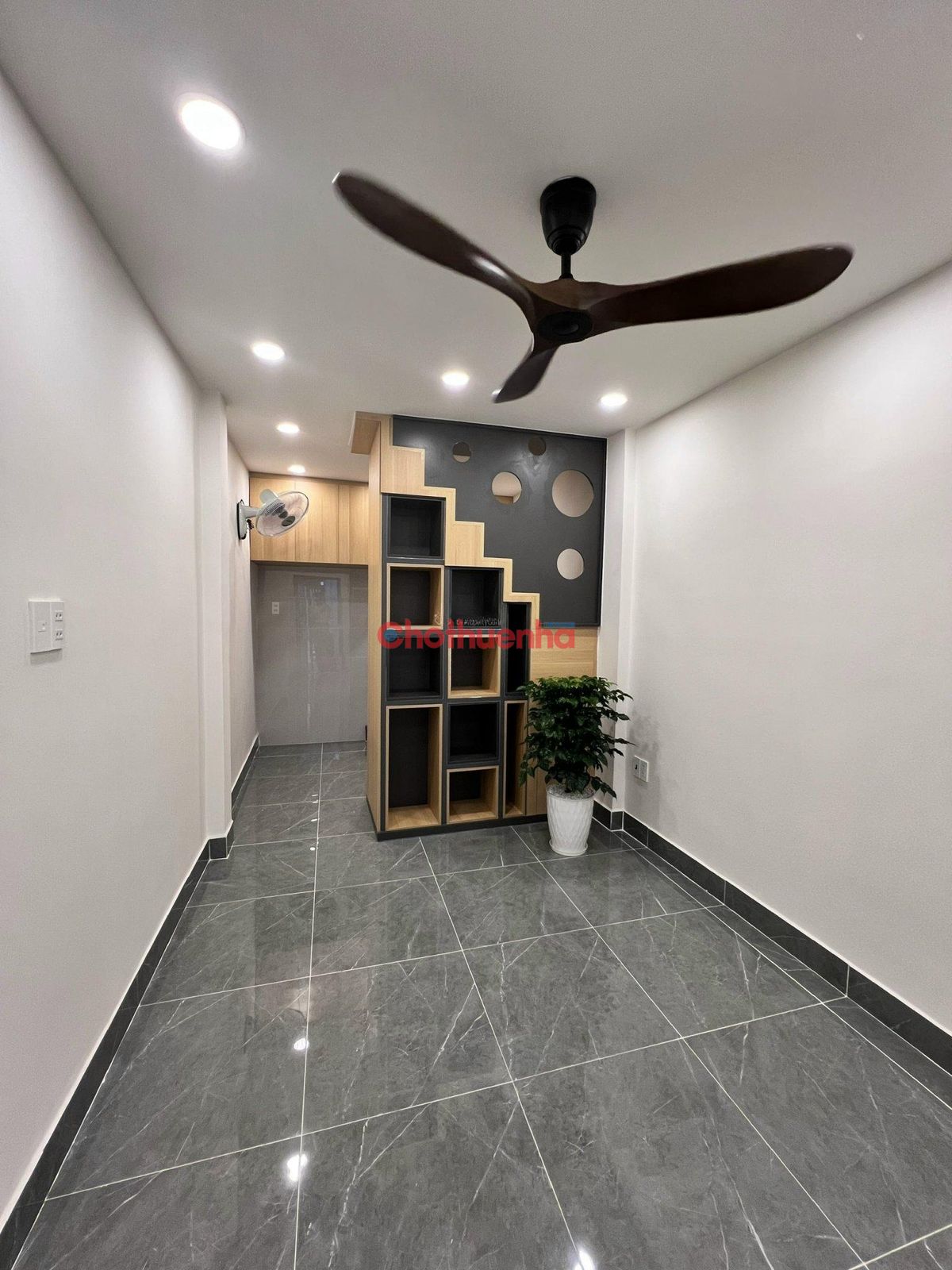CHO THUÊ NHÀ TÔ HIẾN THÀNH – QUẬN 10 - 4 PHÒNG, GIÁ TỐT 13TR