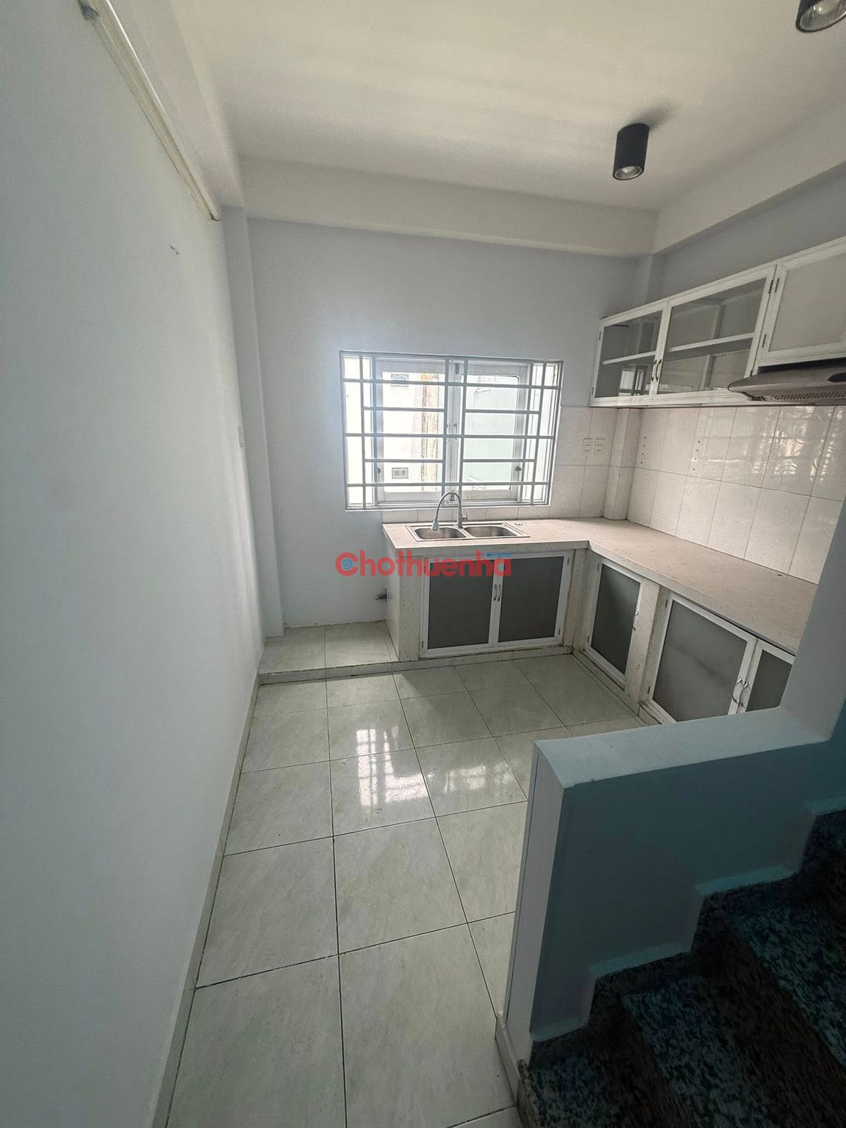 CHO THUÊ NHÀ 2 MẶT TIỀN PHAN ĐĂNG LƯU – BÌNH THẠNH - KINH DOANH TỰ DO, GIÁ 26TR