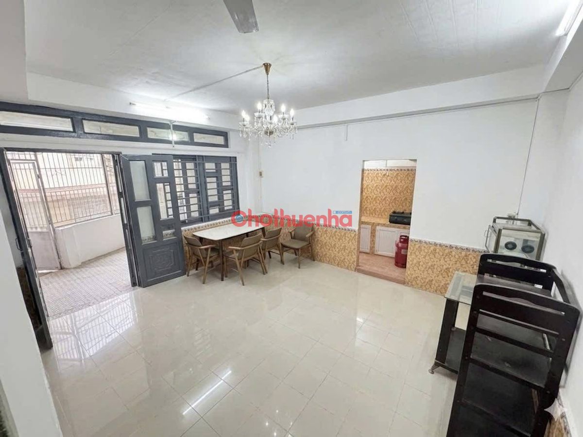CHO THUÊ NHÀ TRƯƠNG QUỐC DUNG – PHÚ NHUẬN | KHU DÂN TRÍ CAO, GIÁ TỐT 16TR