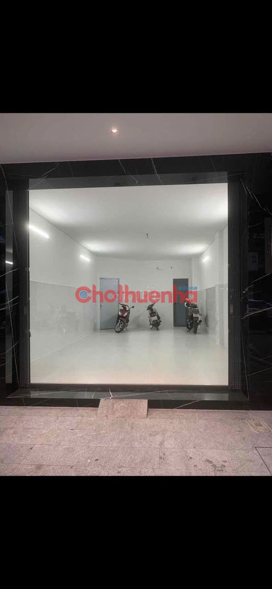 CHO THUÊ MẶT BẰNG BÀU CÁT ĐÔI PƯỜNG 14 TÂN BÌNH