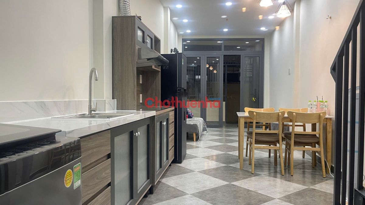 CHO THUÊ NHÀ NGUYÊN CĂN TRƯƠNG QUỐC DUNG, PHÚ NHUẬN