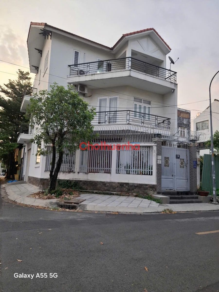 CHO THUÊ NHÀ MẶT TIỀN 6x20M, PHƯỜNG AN PHÚ, QUẬN 2, GIÁ CHỈ 45 TRIỆU