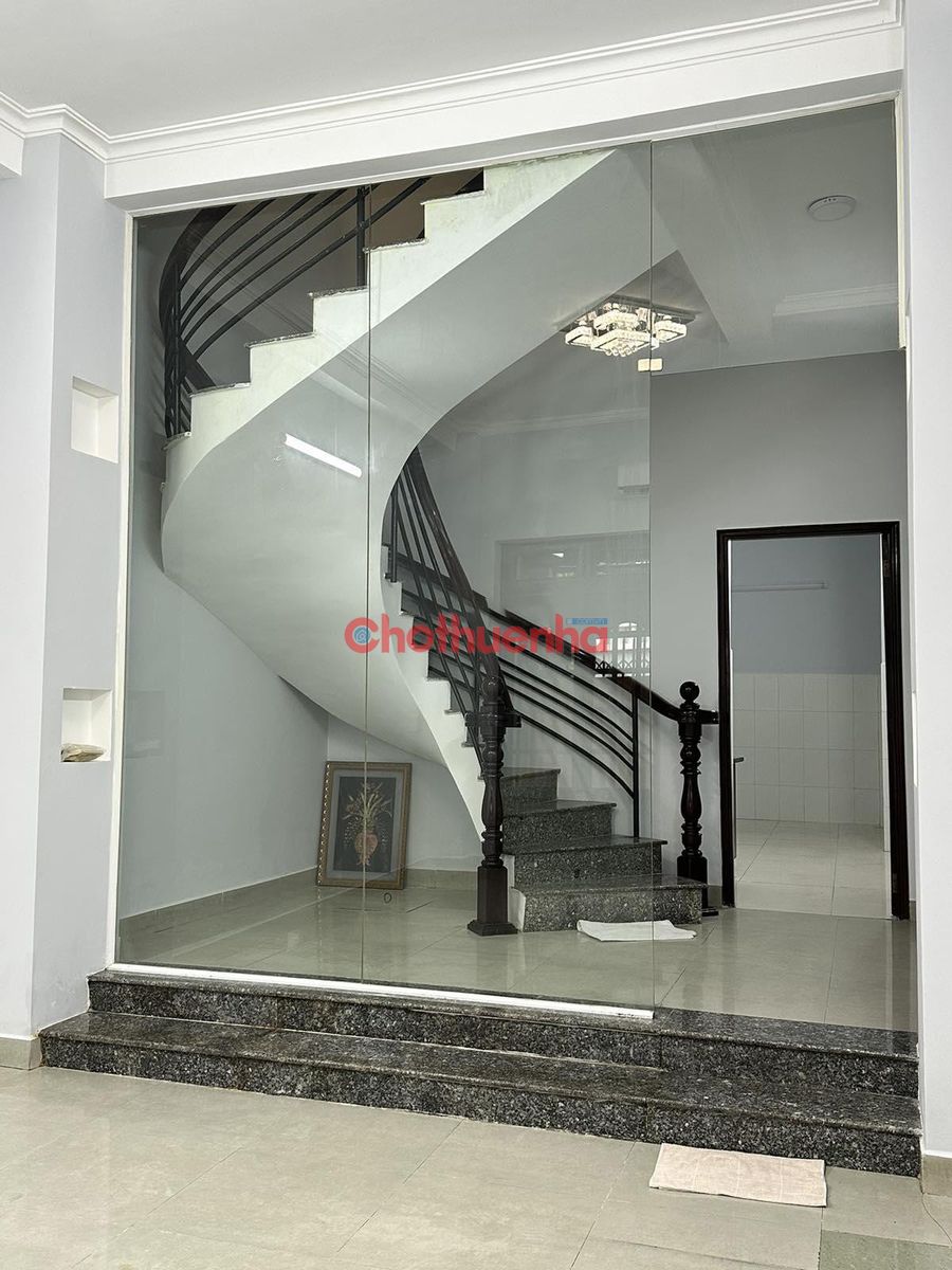 NHÀ CHO THUÊ XÔ VIẾT NGHỆ TĨNH BÌNH THẠNH