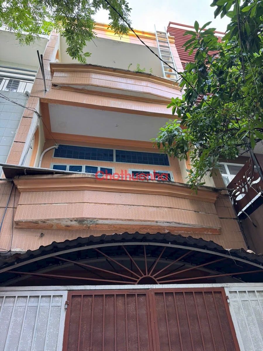 NHÀ CHO THUÊ BÙI ĐÌNH TUÝ BÌNH THẠNH