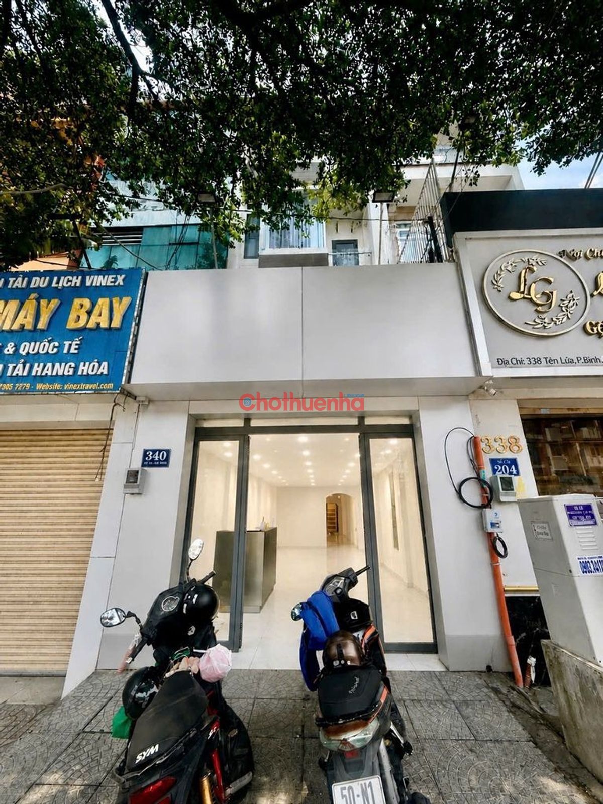 CHO THUÊ NHÀ NGUYÊN CĂN ĐƯỜNG TÊN LỬA, PHƯỜNG BÌNH TRỊ ĐÔNG B, QUẬN BÌNH TÂN. 5 PN, 5 WC 