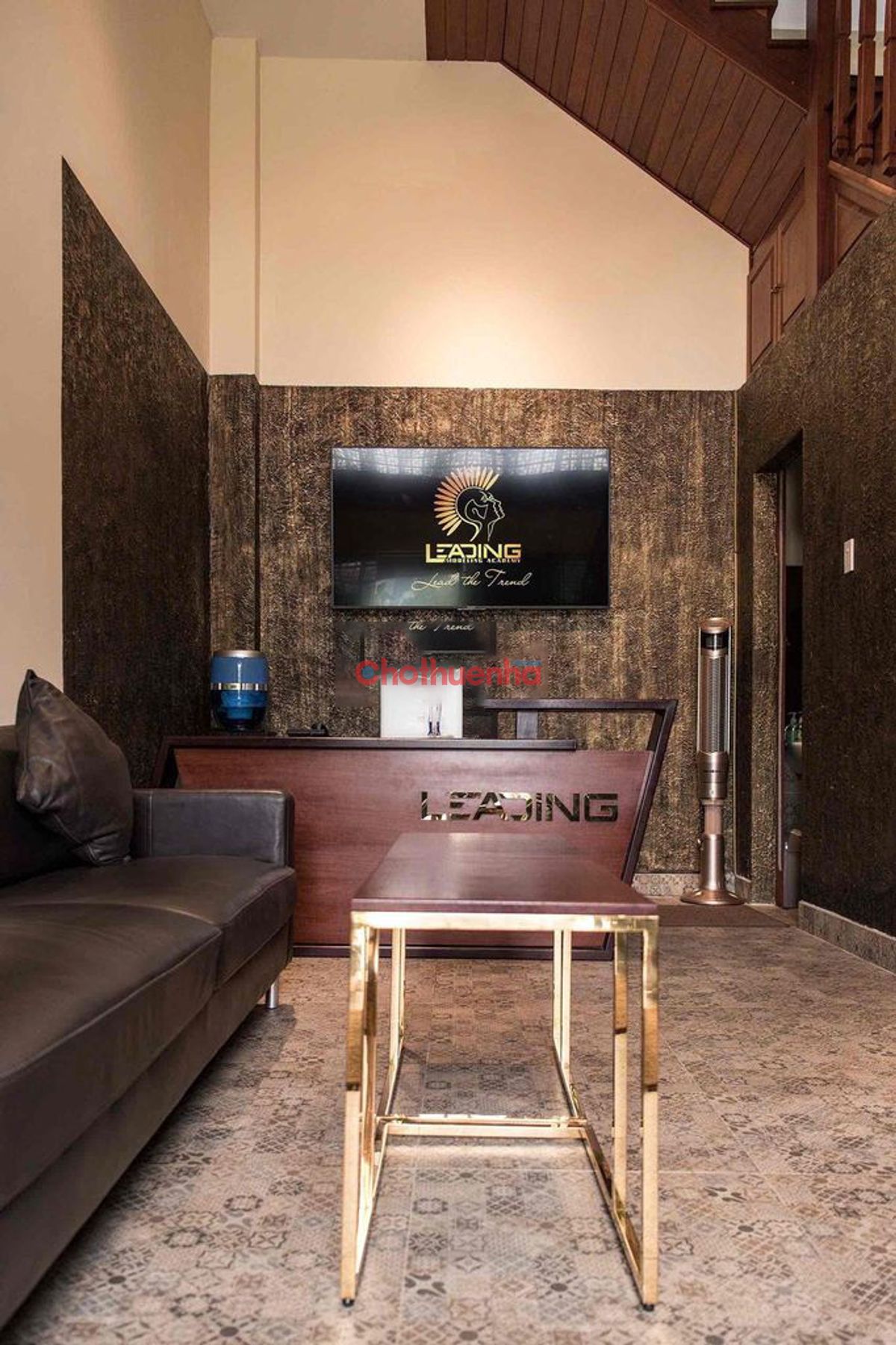 CHO THUÊ TÒA NHÀ ĐIỆN BIÊN PHỦ – PHƯỜNG 25 – BÌNH THẠNH– PHÙ HỢP CAFE, STUDIO