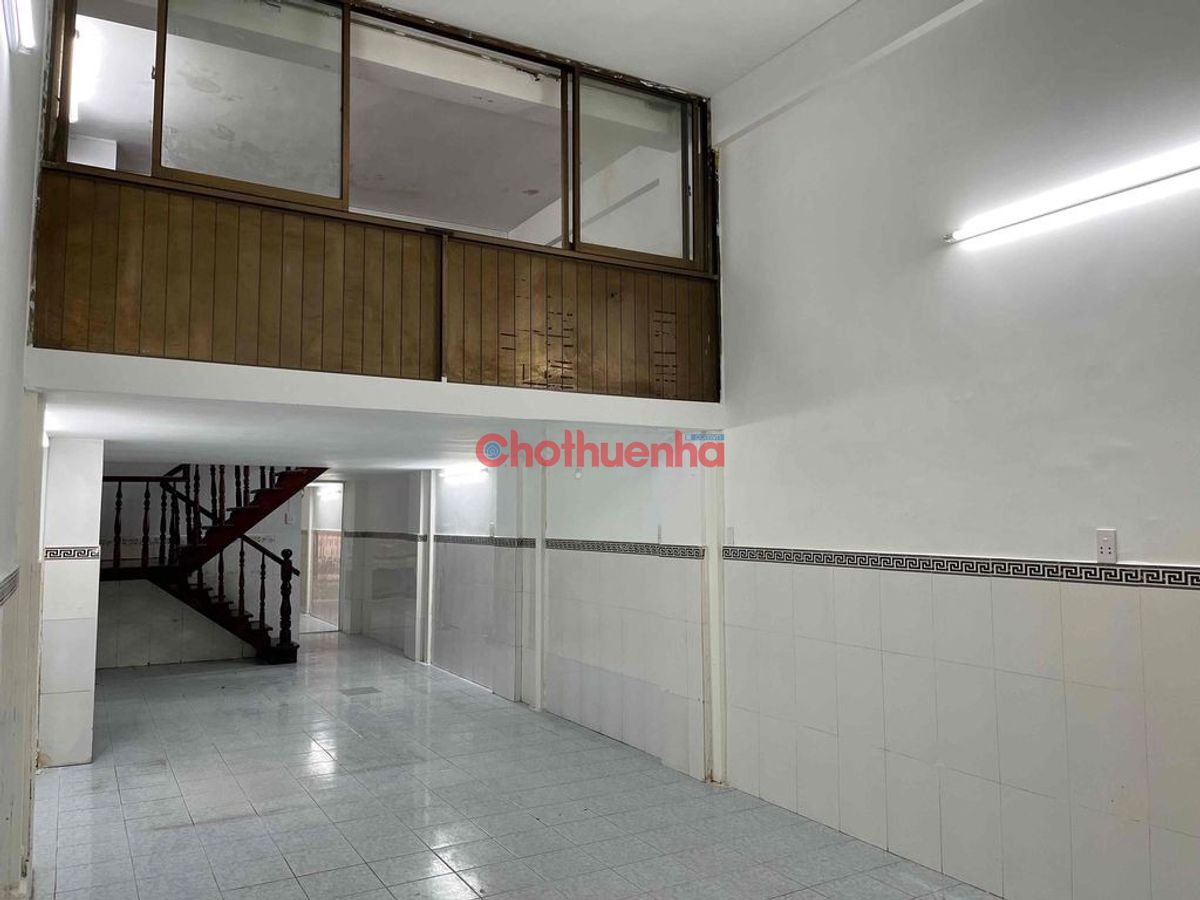 CHO THUÊ MẶT BẰNG KINH DOANH VỊ TRÍ ĐẮC ĐỊA ĐƯỜNG NGUYỄN GIẢN THANH, PHƯỜNG 15, QUẬN 10