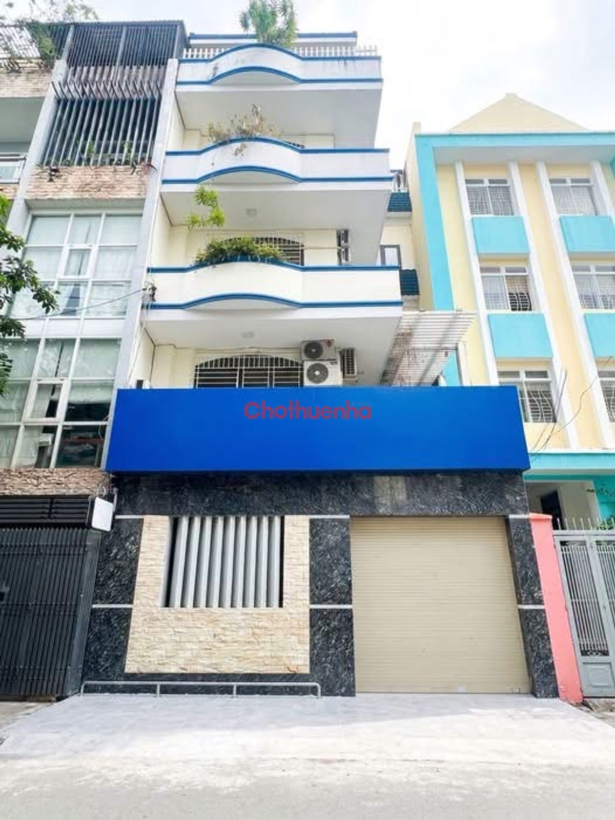CHO THUÊ NHÀ NGUYÊN CĂN ĐƯỜNG NGUYỄN MINH HOÀNG, QUẬN TÂN BÌNH - VĂN PHÒNG, DỊCH VỤ 