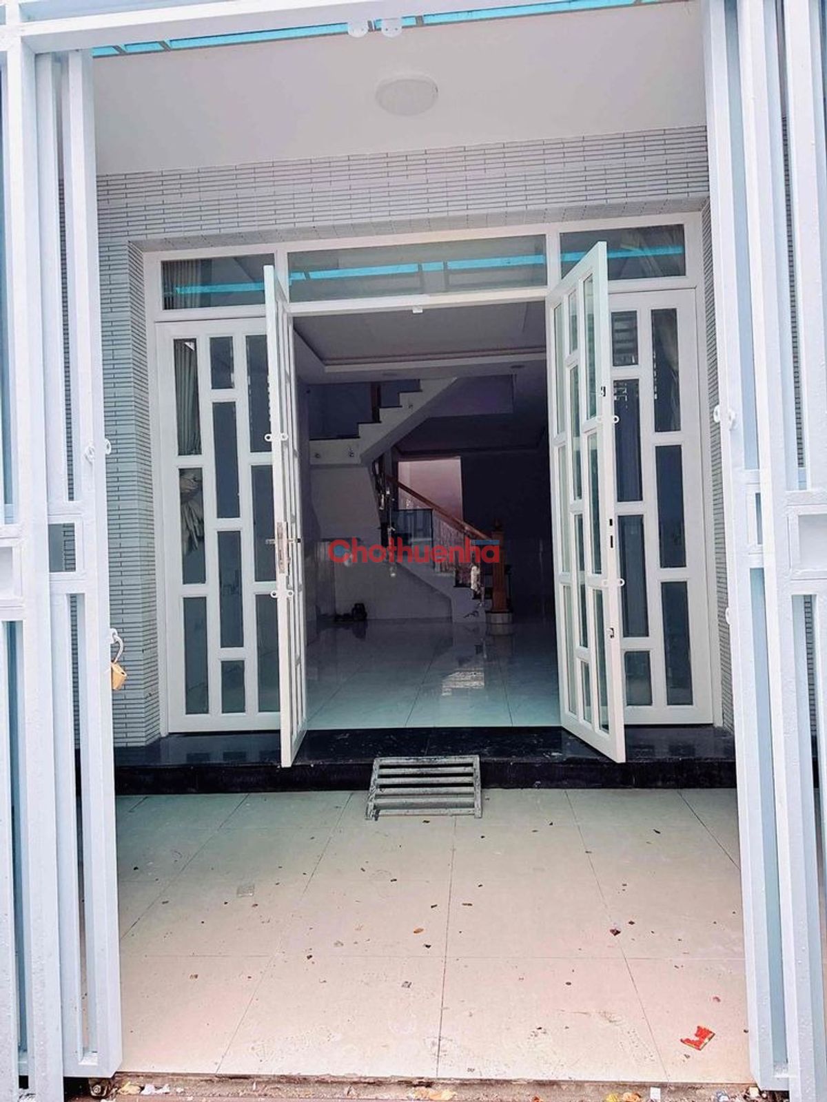 CHO THUÊ NHÀ NGUYÊN CĂN ĐIỆN BIÊN PHỦ Q10 - NHÀ MỚI 3PN CHỈ 20TR