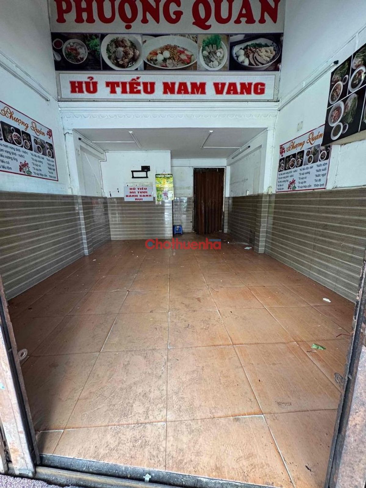 Cho Thuê Mặt Bằng Kinh Doanh Phan Xích Long, Phú Nhuận – Có Lề Đường Đậu Xe 8m, Giá 45 Tr