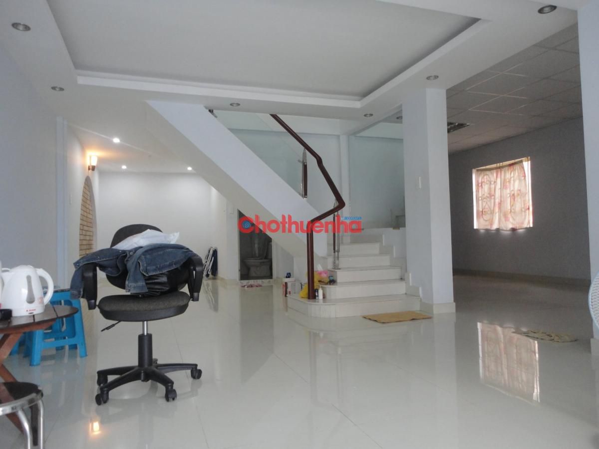 CHO THUÊ MẶT BẰNG KINH DOANH – CHUNG CƯ 830 SƯ VẠN HẠNH, PHƯỜNG 13, QUẬN 10